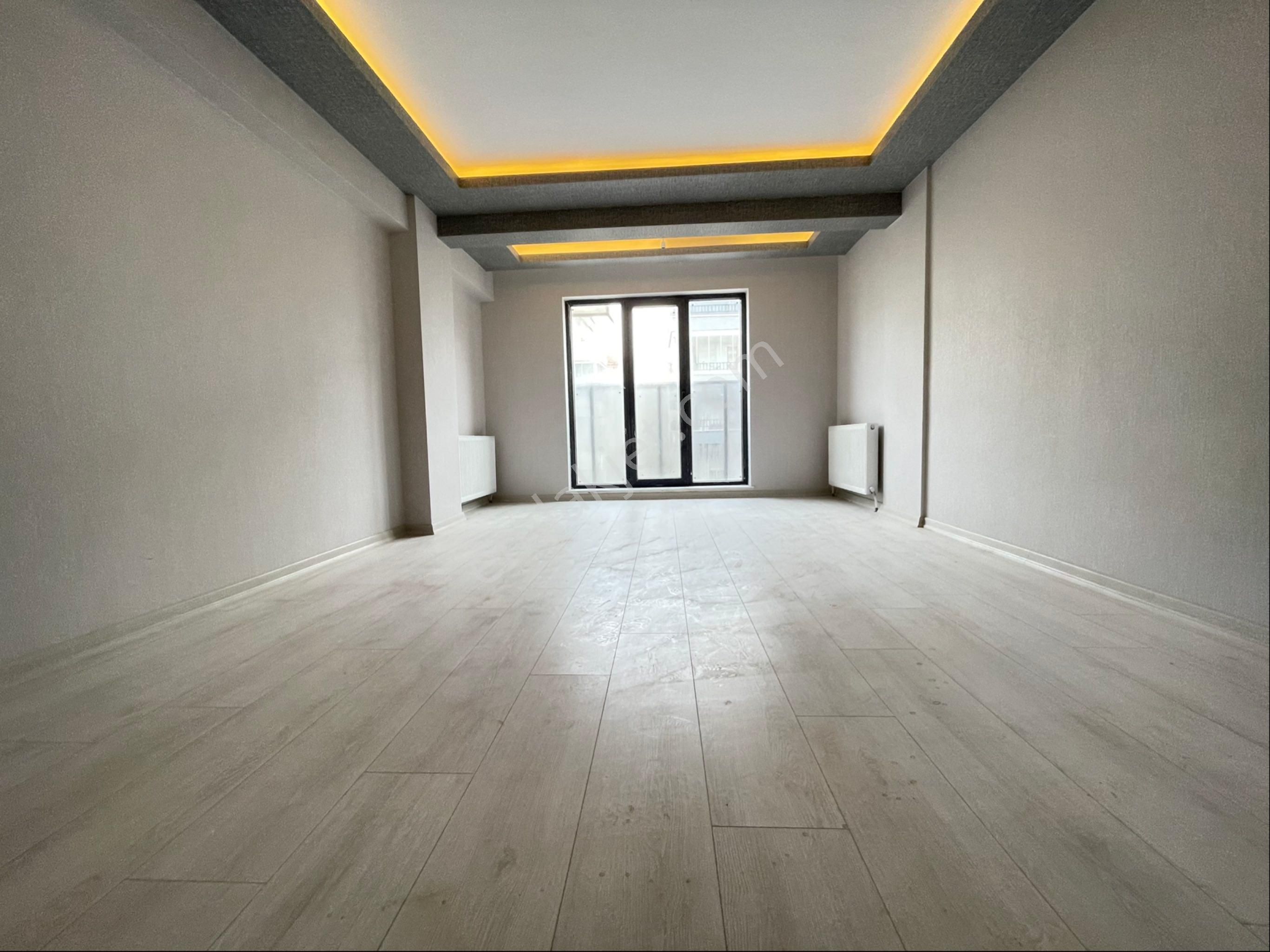 Ns Prestij Den Sıfır Asansörlü Full Yapılı Geniş Balkon - Görsel 8