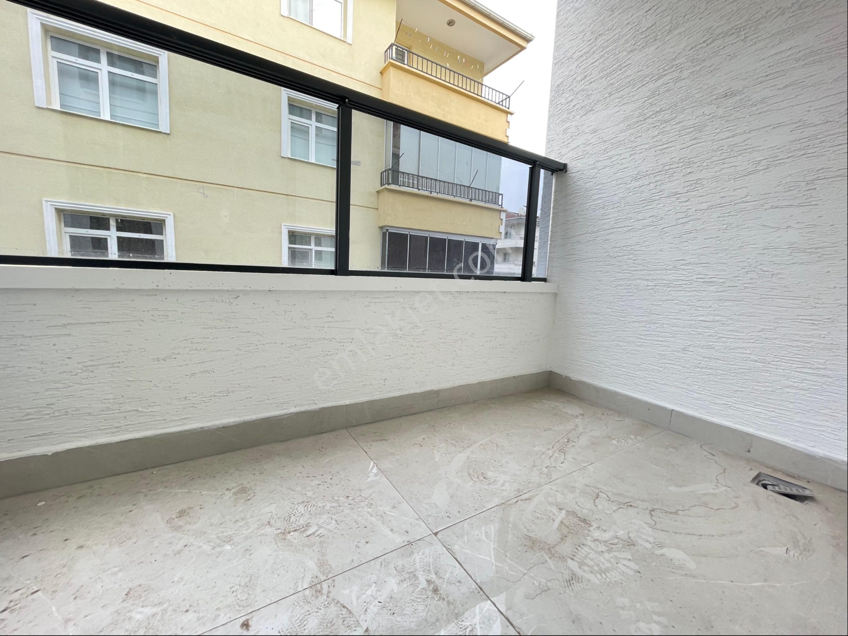 Ns Prestij Den Sıfır Asansörlü Full Yapılı Geniş Balkon - Görsel 15
