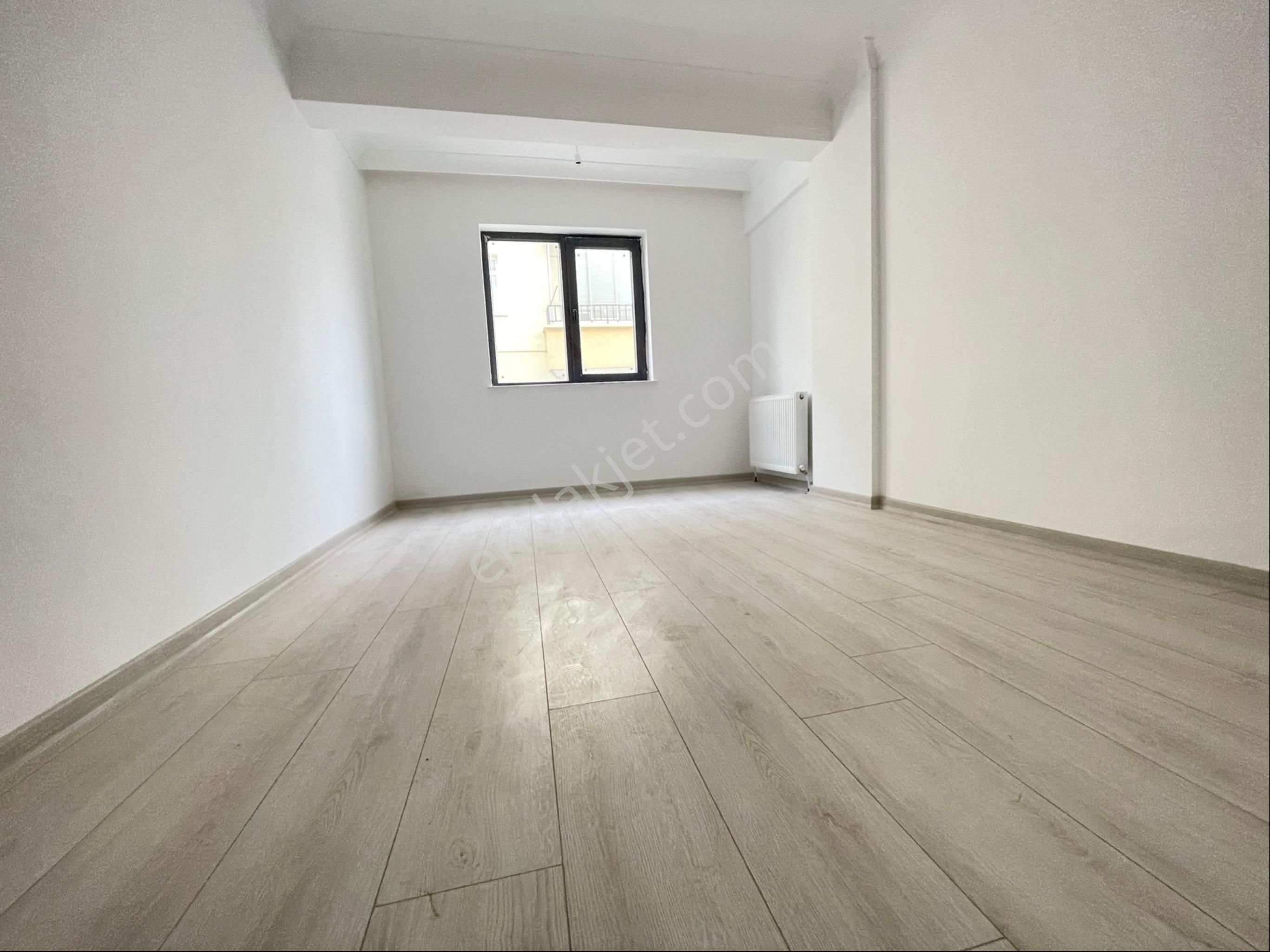 Ns Prestij Den Sıfır Asansörlü Full Yapılı Geniş Balkon - Görsel 7