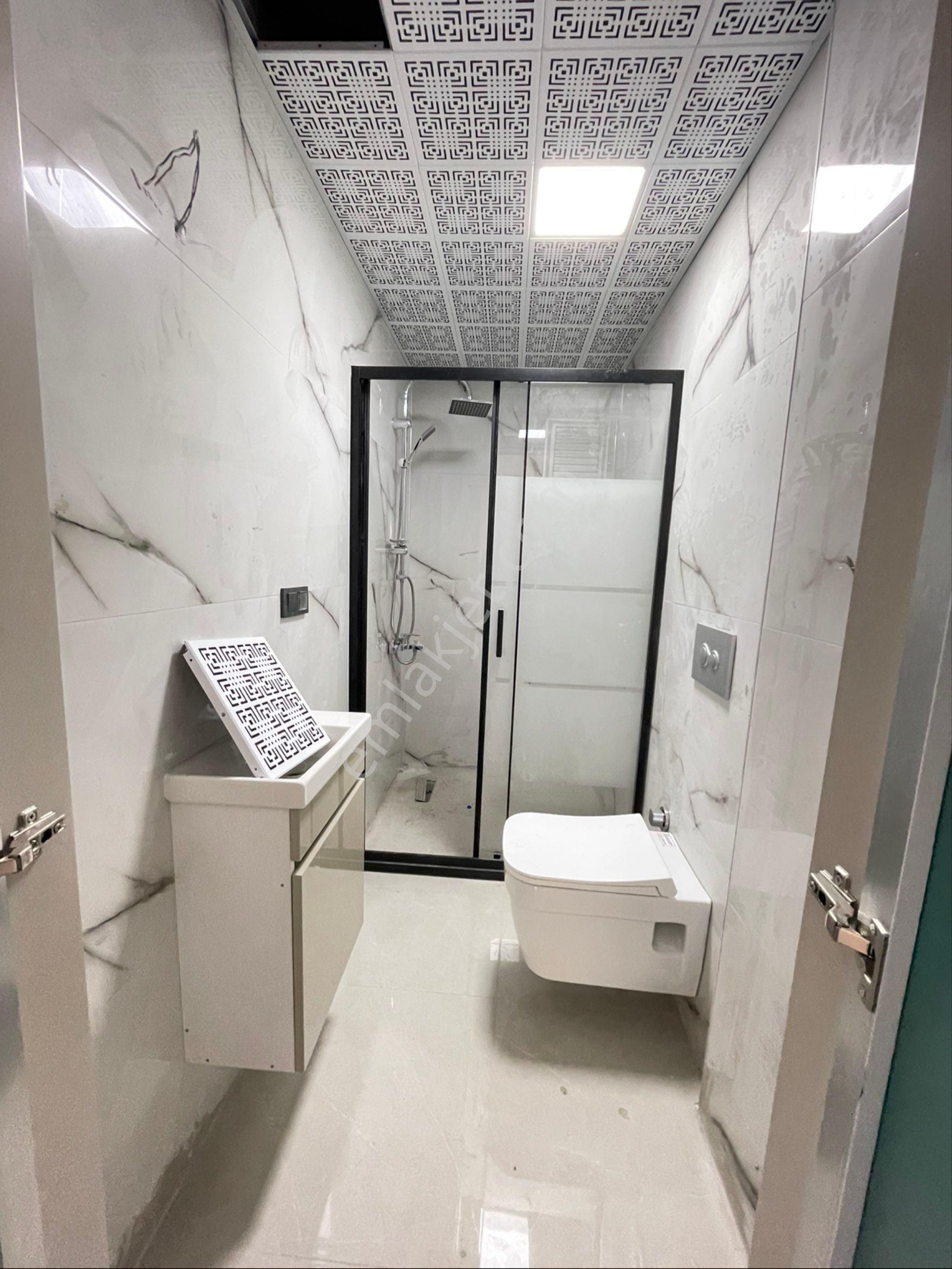 Ns Prestij Den Sıfır Asansörlü Full Yapılı Geniş Balkon - Görsel 20