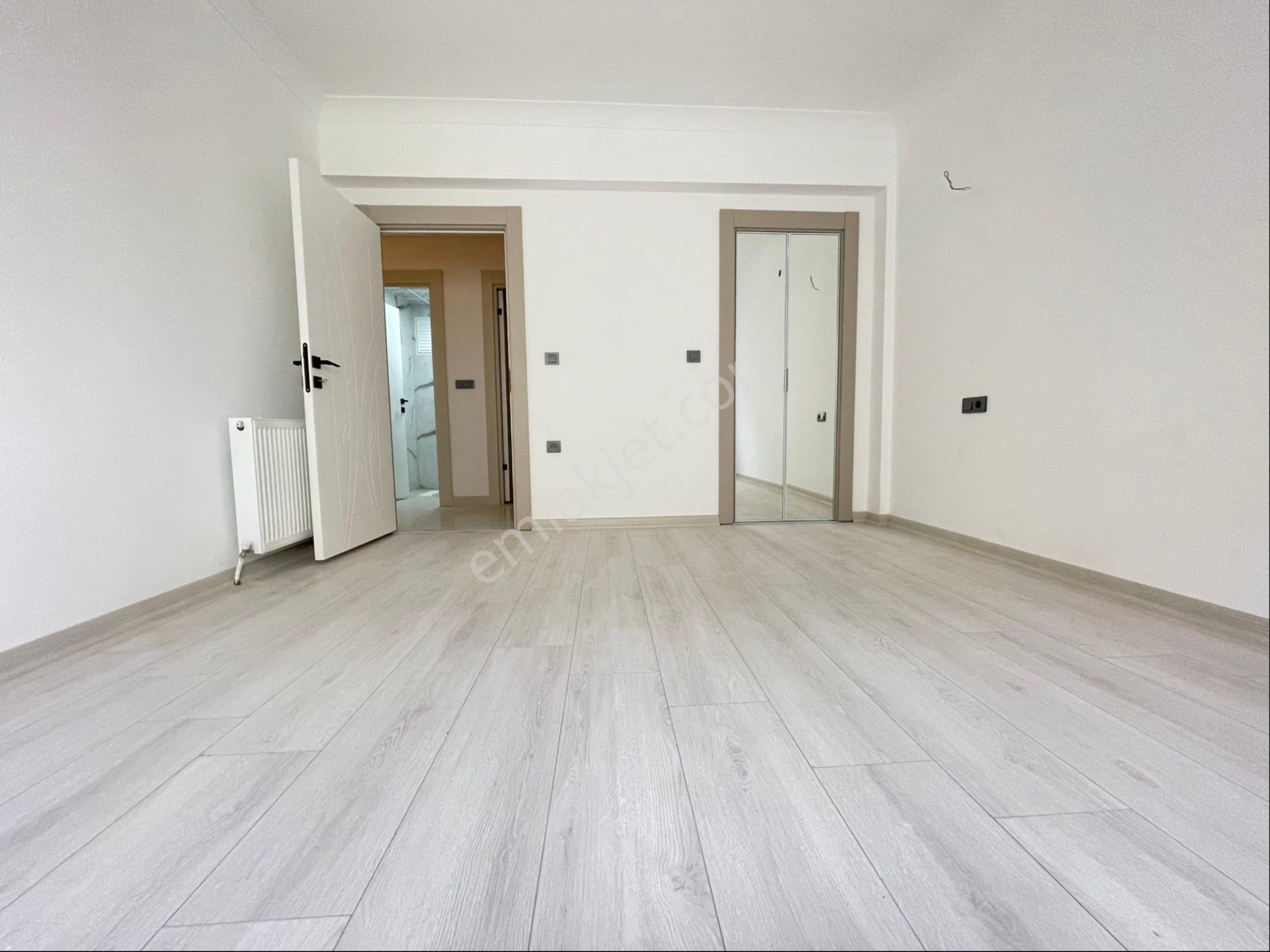 Ns Prestij Den Sıfır Asansörlü Full Yapılı Geniş Balkon - Görsel 17