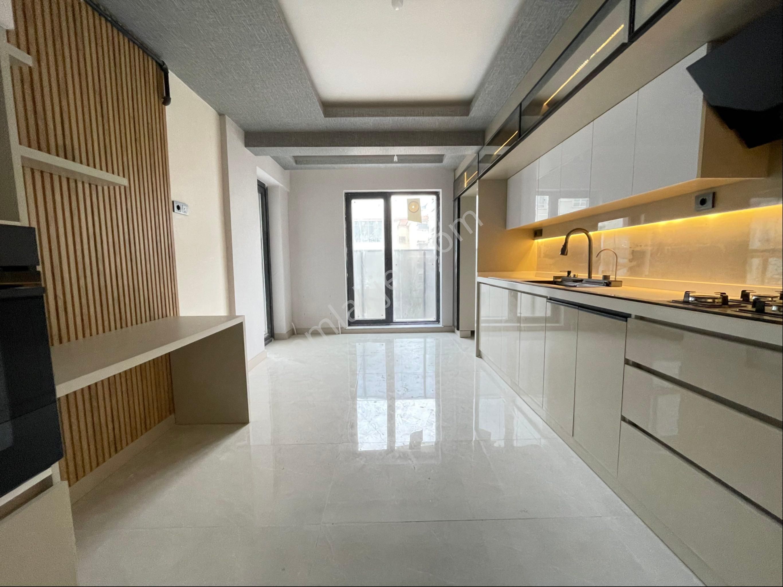 Ns Prestij Den Sıfır Asansörlü Full Yapılı Geniş Balkon - Görsel 12