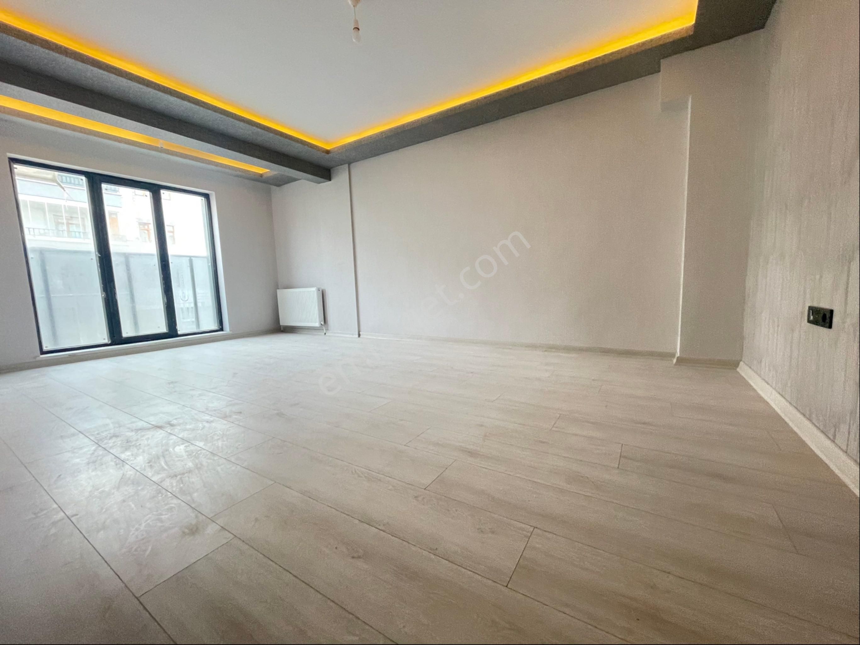 Ns Prestij Den Sıfır Asansörlü Full Yapılı Geniş Balkon - Görsel 16