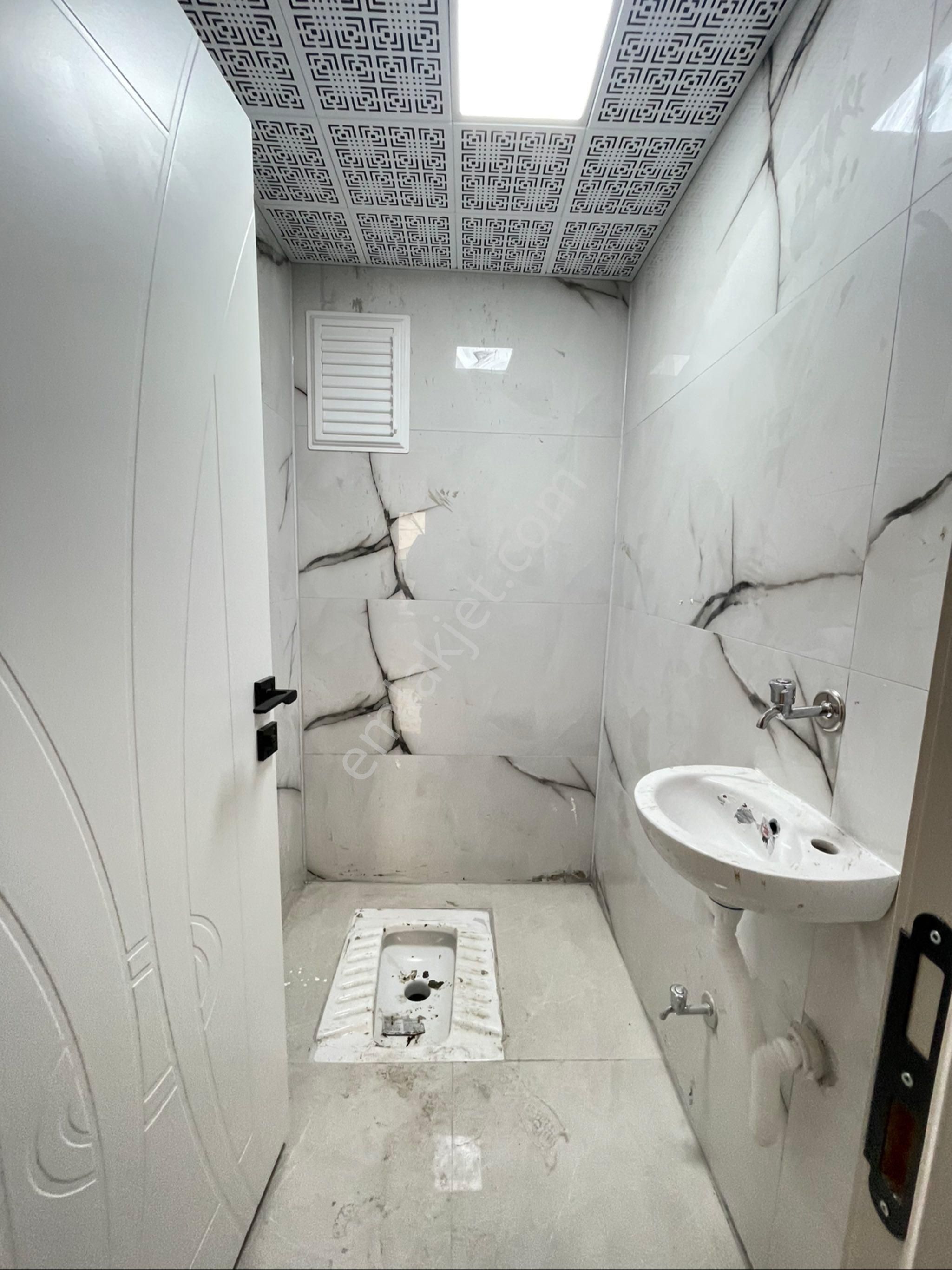 Ns Prestij Den Sıfır Asansörlü Full Yapılı Geniş Balkon - Görsel 21