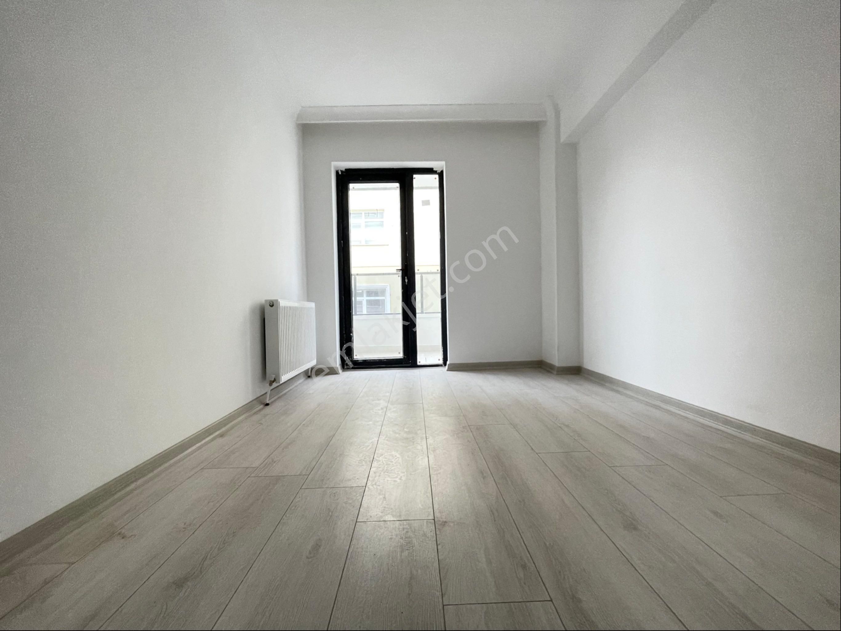 Ns Prestij Den Sıfır Asansörlü Full Yapılı Geniş Balkon - Görsel 11