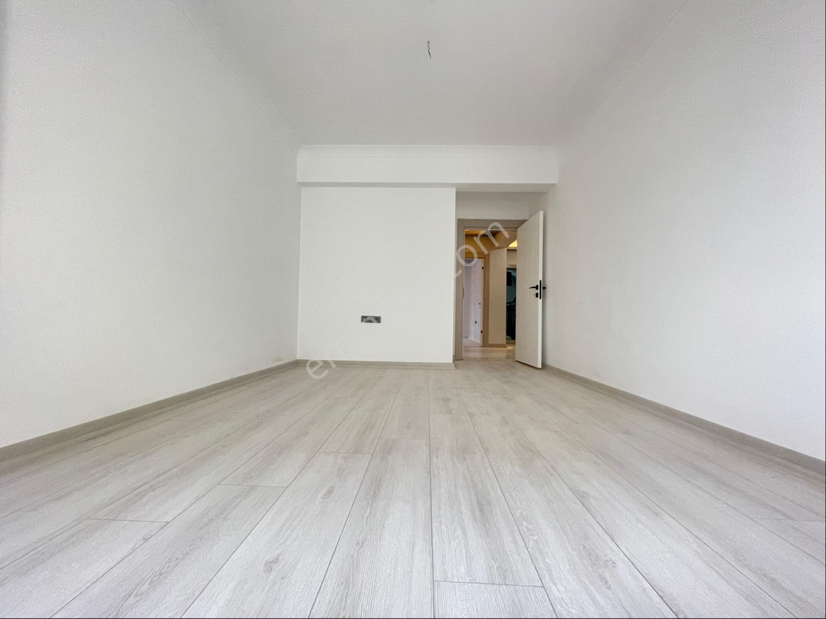 Ns Prestij Den Sıfır Asansörlü Full Yapılı Geniş Balkon - Görsel 9