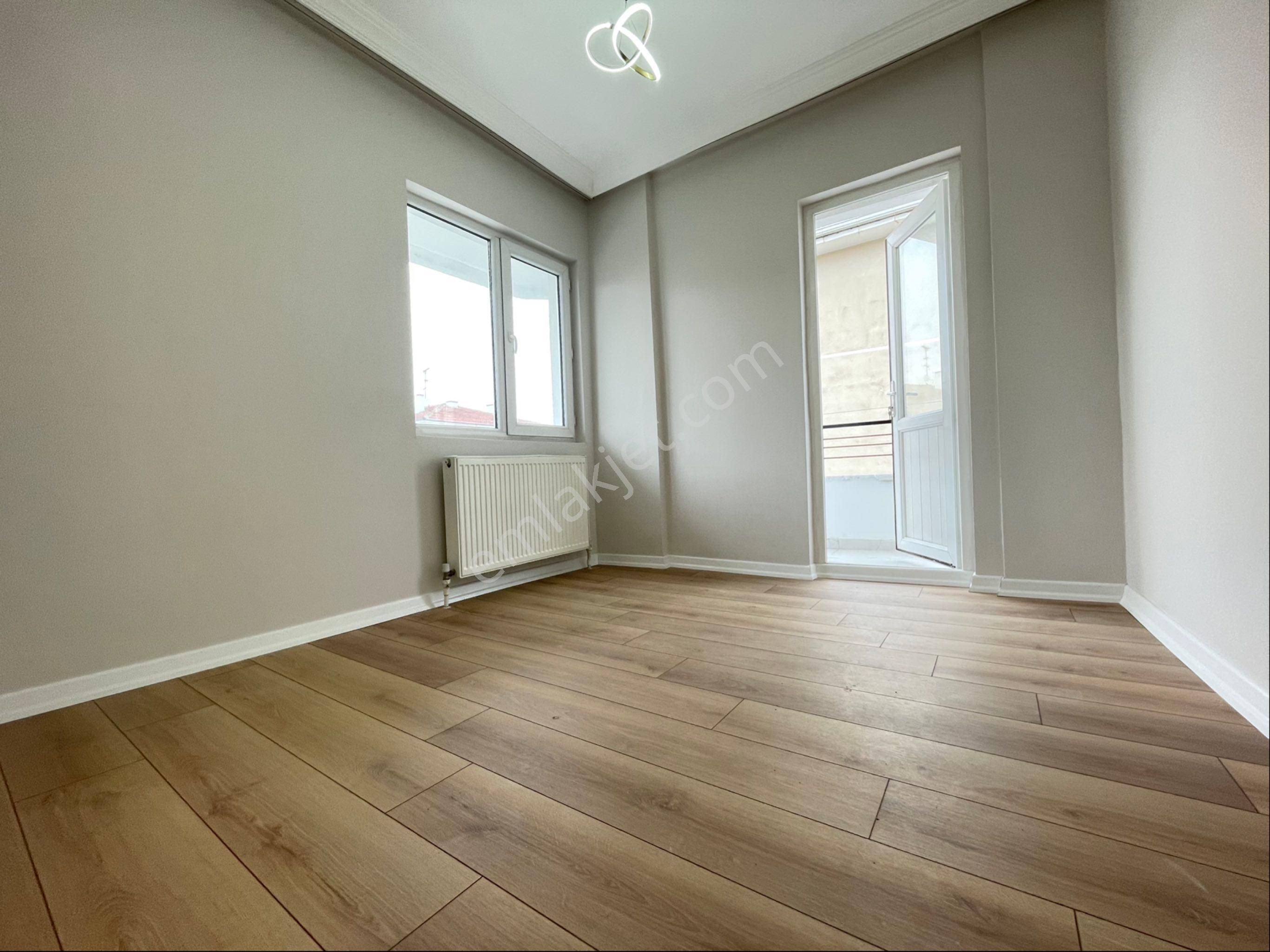 Ns Prestij Den 3+1 Ara Kat Ön Cephe Full Yapılı Daire - Görsel 8