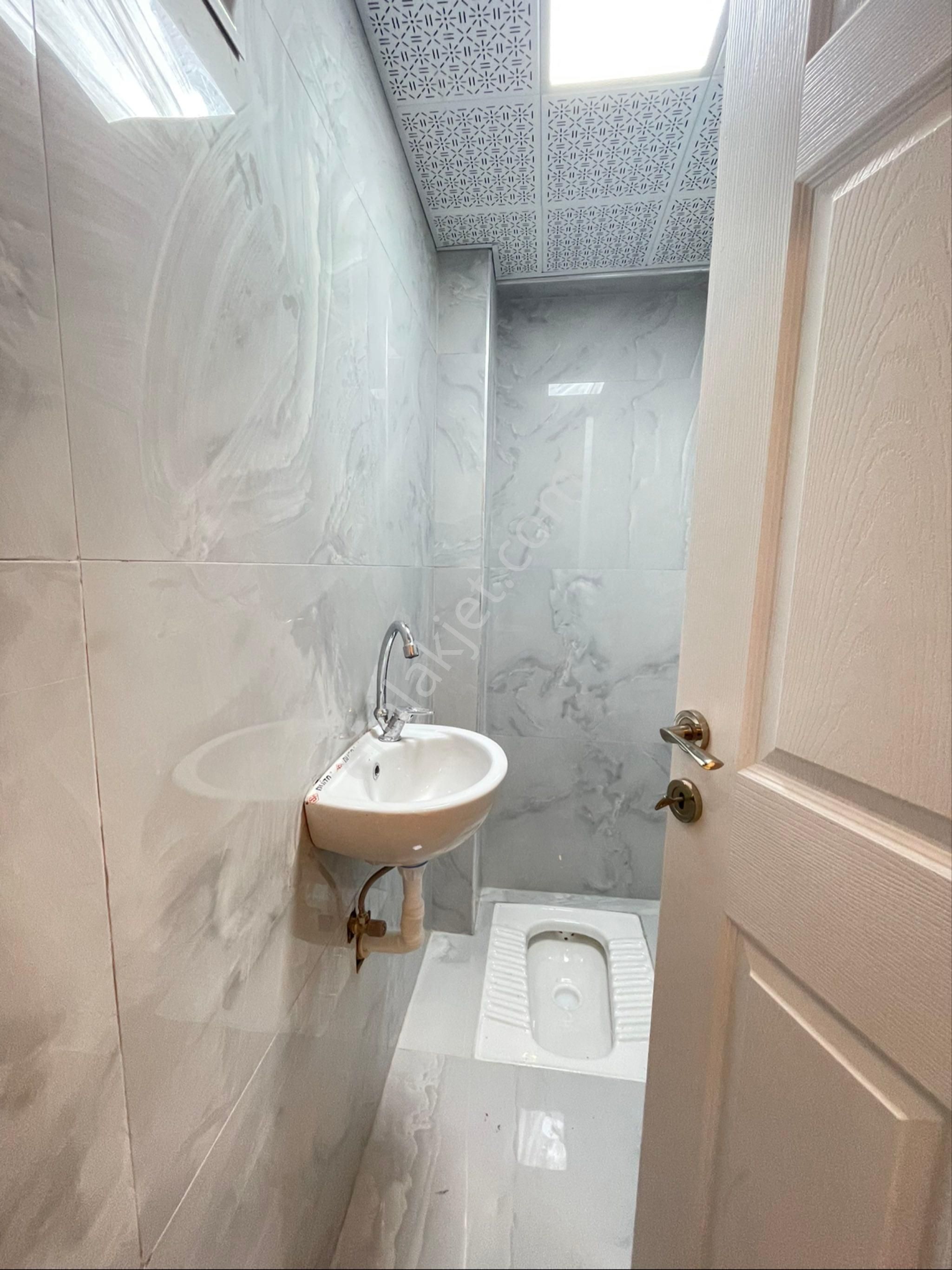 Ns Prestij Den 3+1 Ara Kat Ön Cephe Full Yapılı Daire - Görsel 21