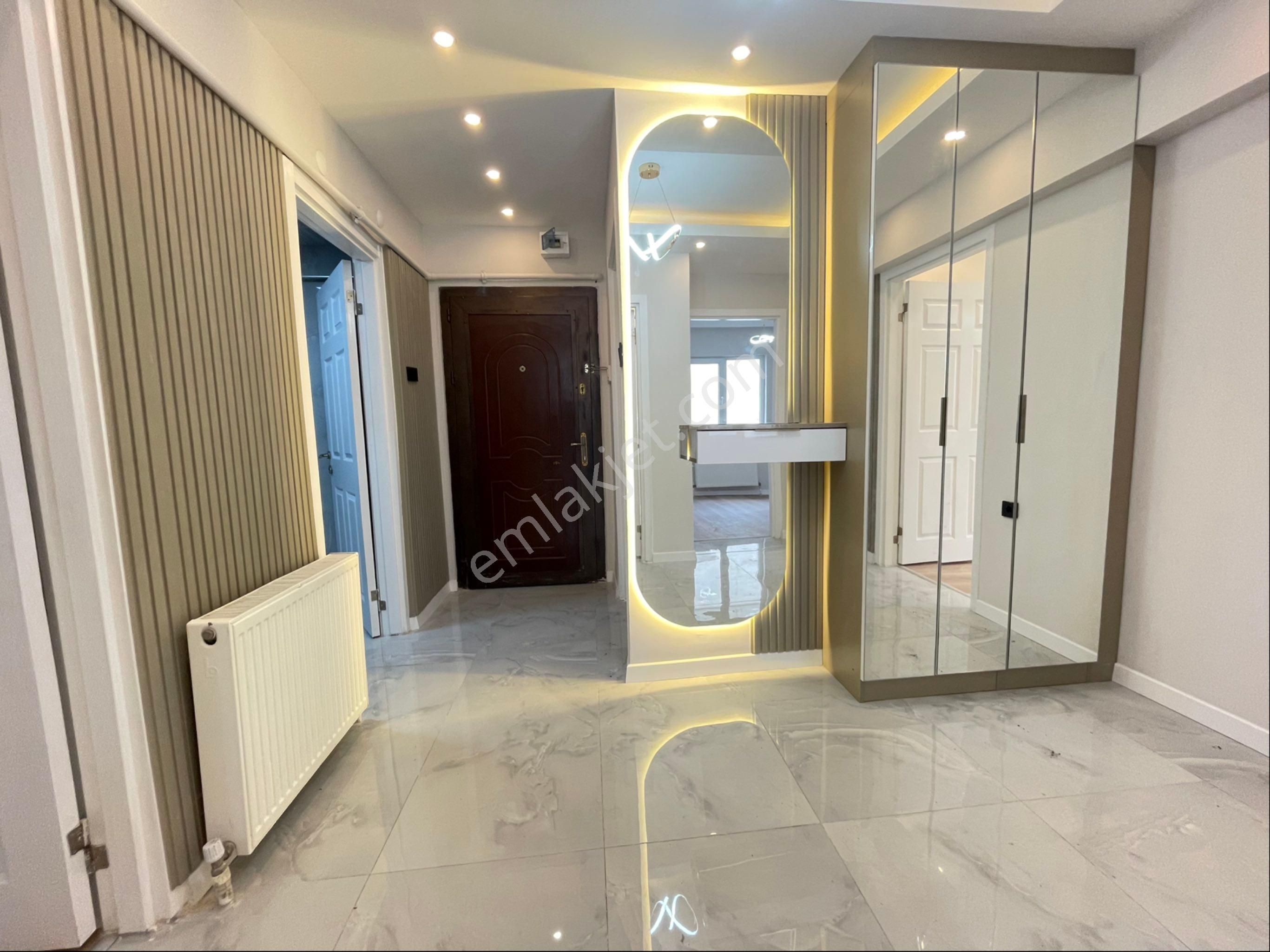 Ns Prestij Den 3+1 Ara Kat Ön Cephe Full Yapılı Daire - Görsel 4