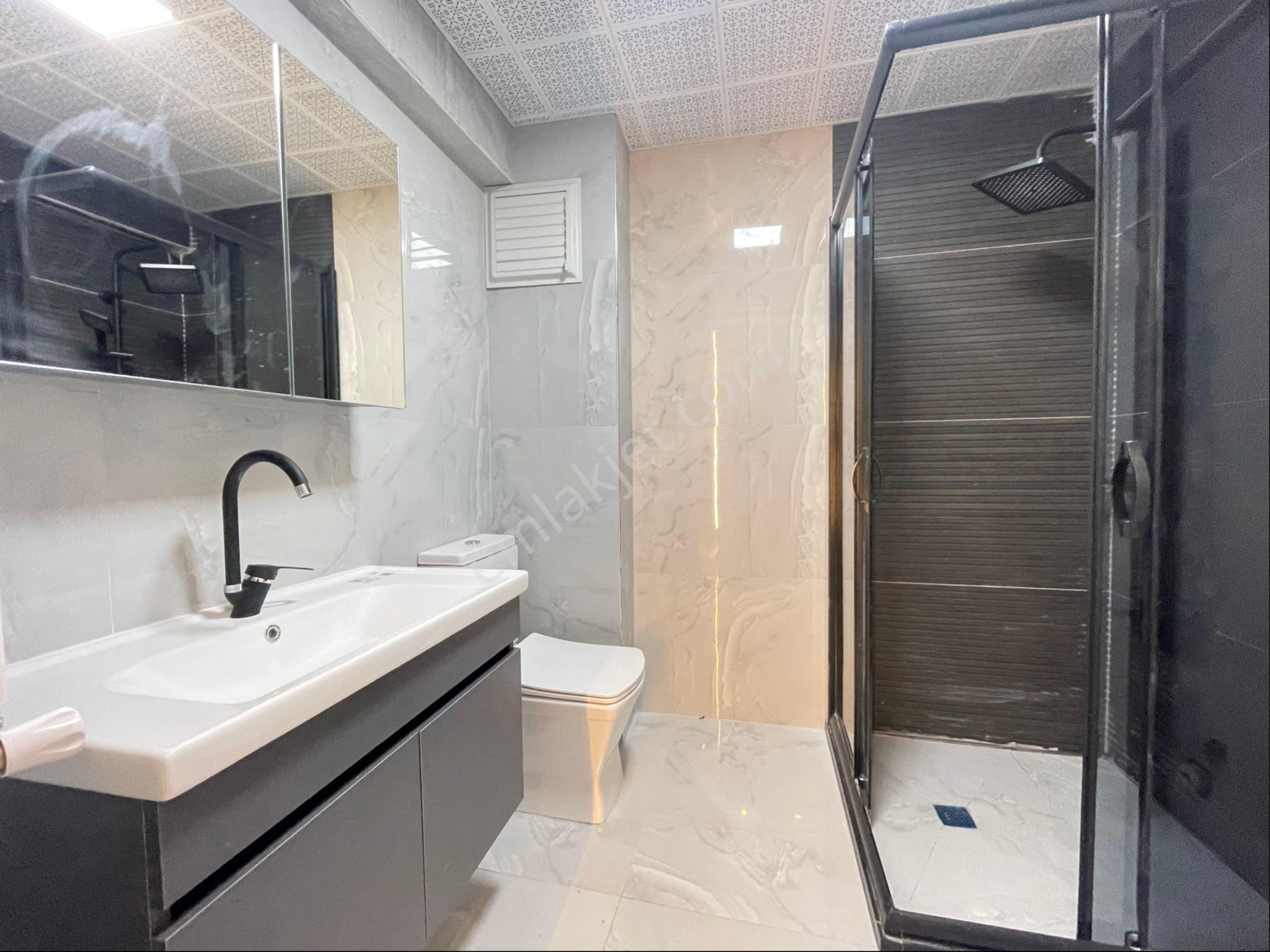 Ns Prestij Den 3+1 Ara Kat Ön Cephe Full Yapılı Daire - Görsel 19