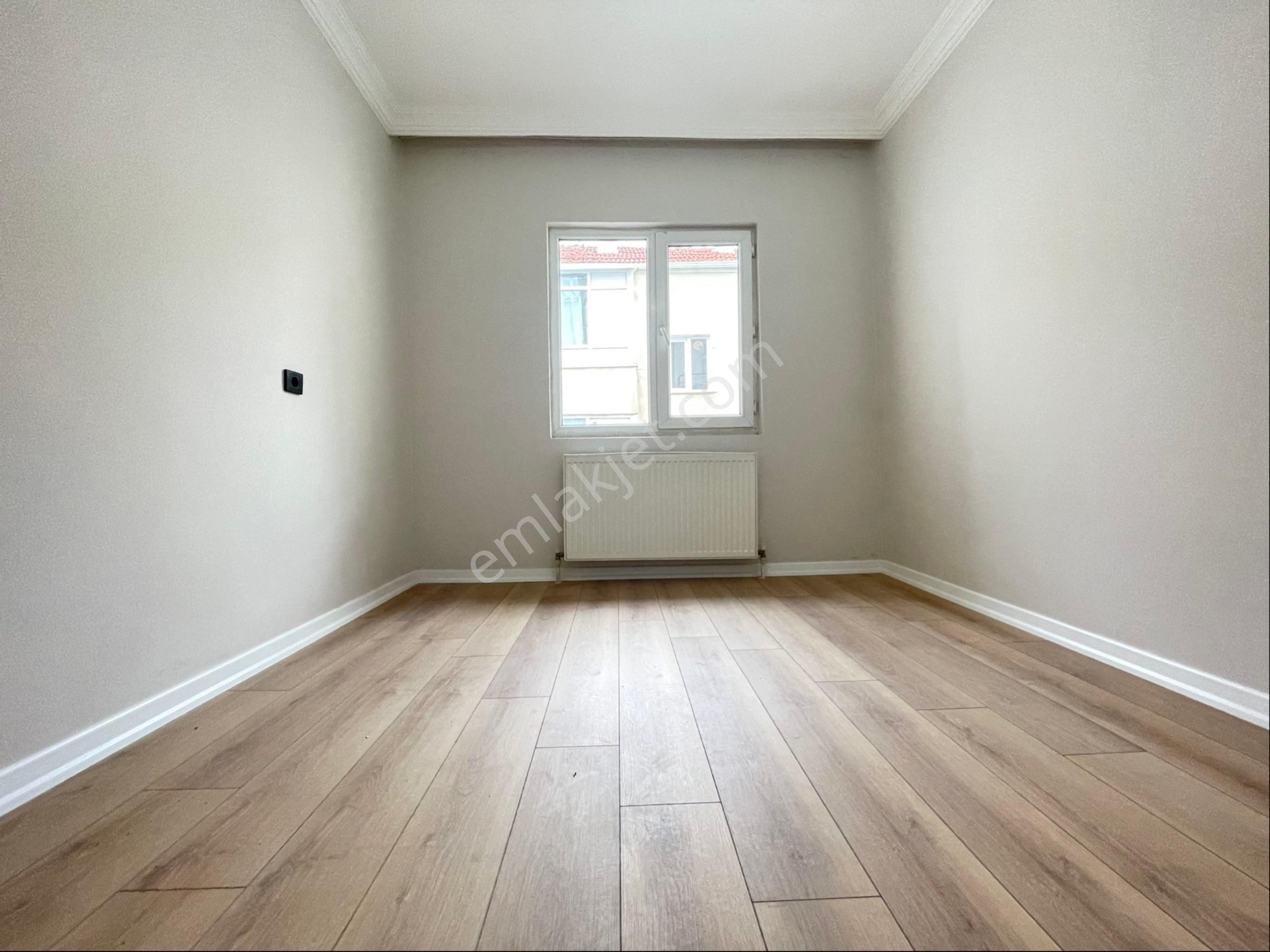 Ns Prestij Den 3+1 Ara Kat Ön Cephe Full Yapılı Daire - Görsel 6