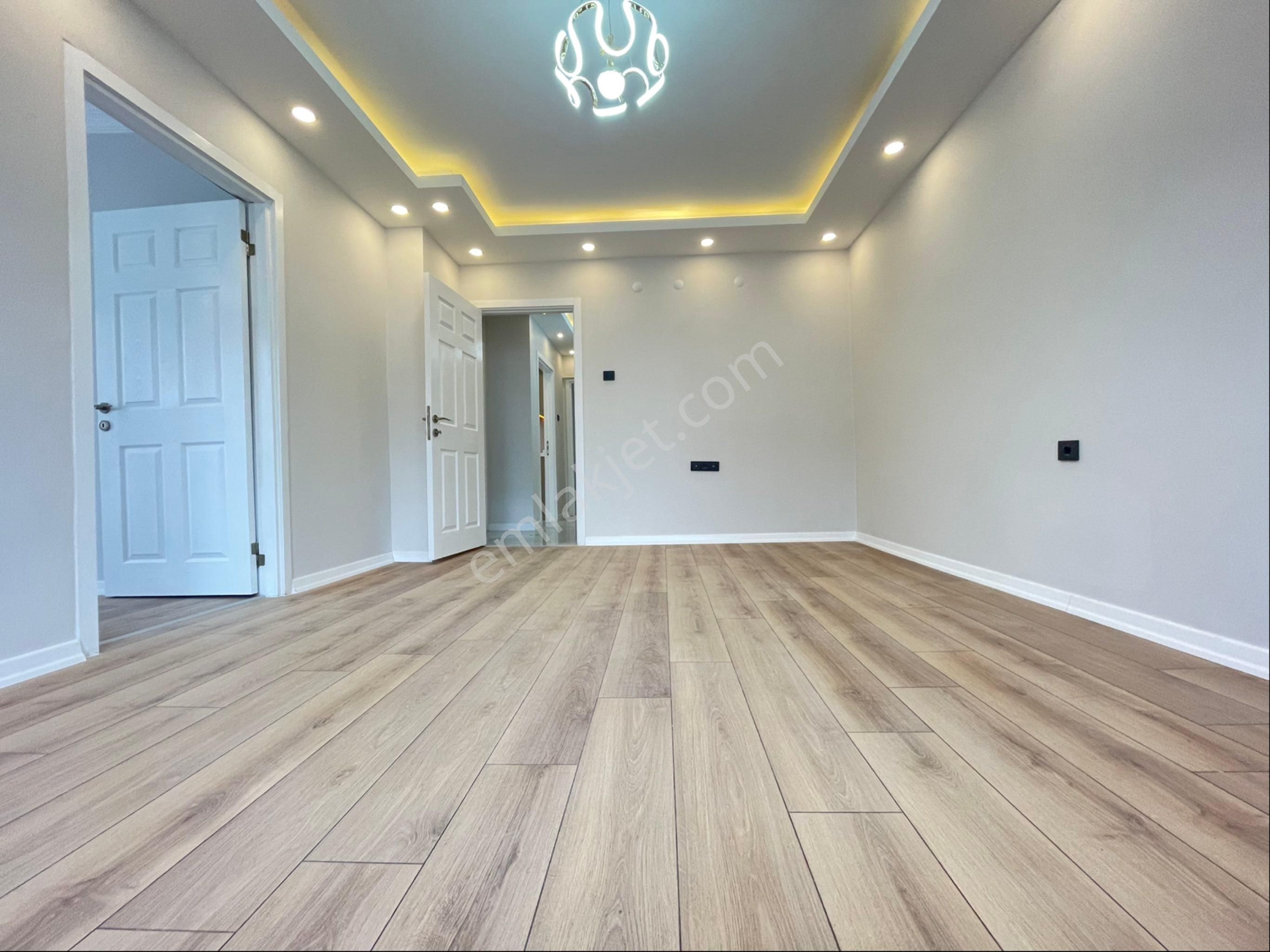 Ns Prestij Den 3+1 Ara Kat Ön Cephe Full Yapılı Daire - Görsel 9