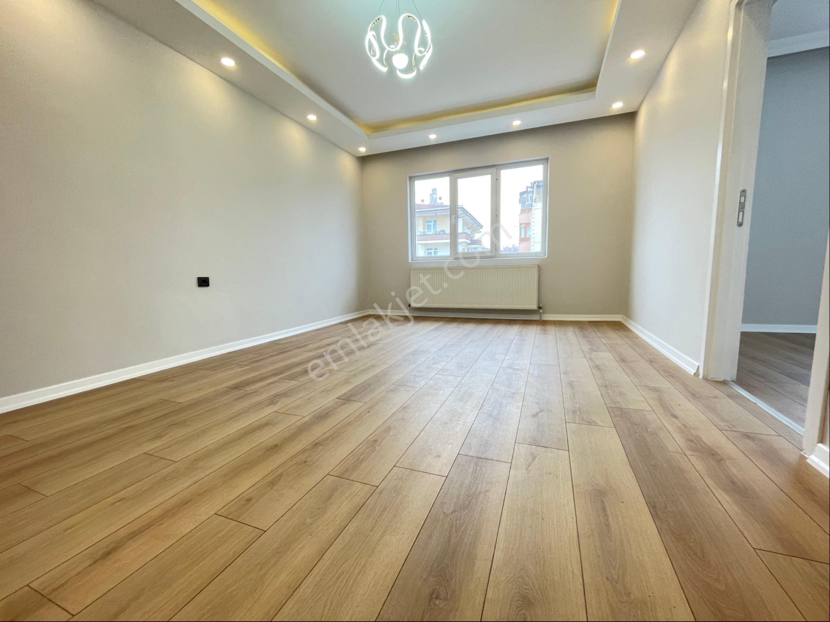 Ns Prestij Den 3+1 Ara Kat Ön Cephe Full Yapılı Daire - Görsel 7