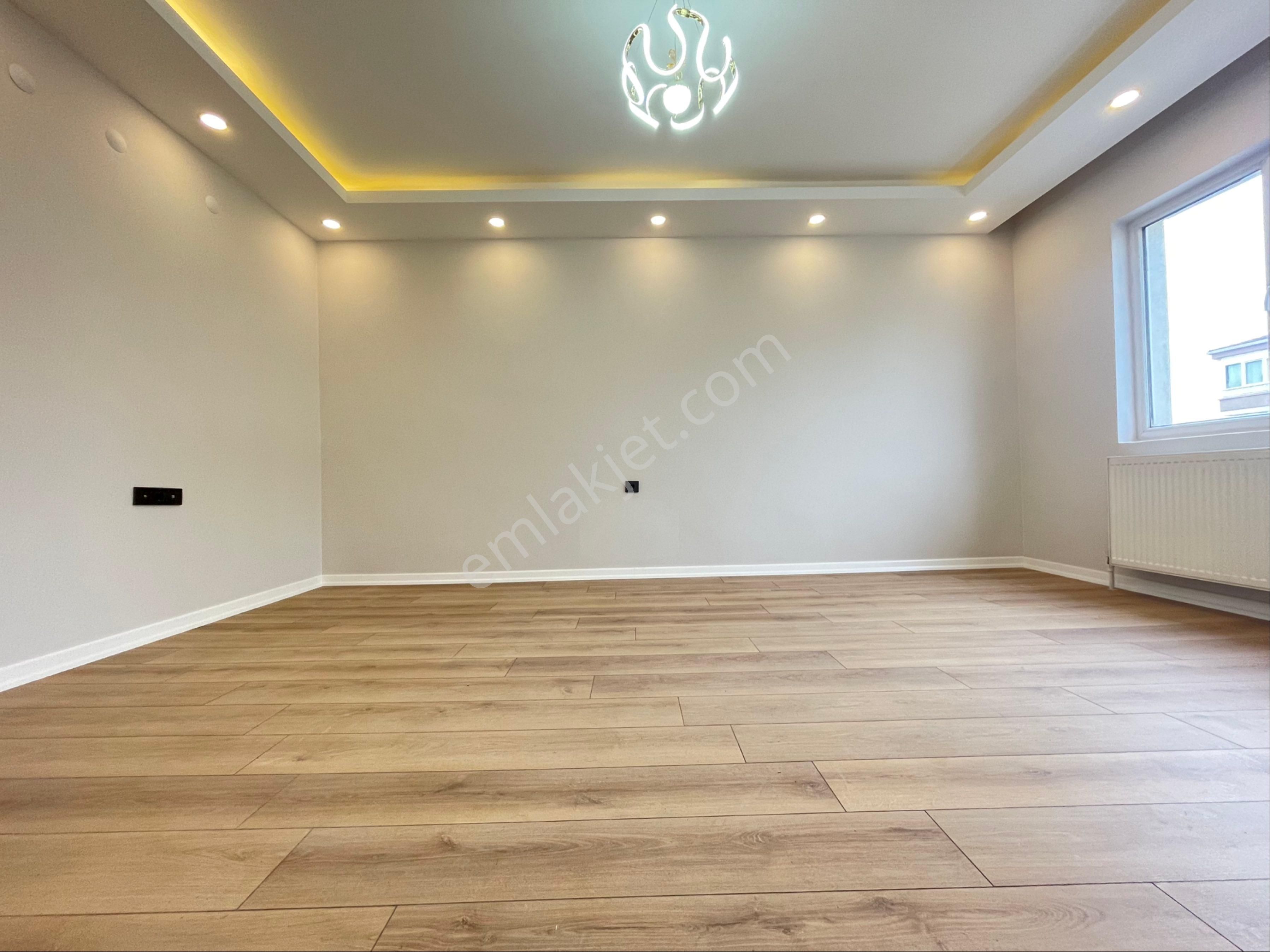 Ns Prestij Den 3+1 Ara Kat Ön Cephe Full Yapılı Daire - Görsel 13