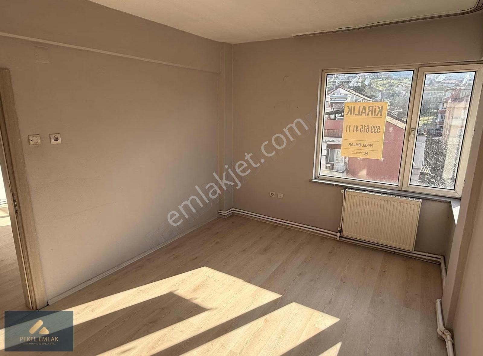 Bigadiç Servi Mah. Kiralık 2+1 Doğalgazlı Daire - Görsel 6