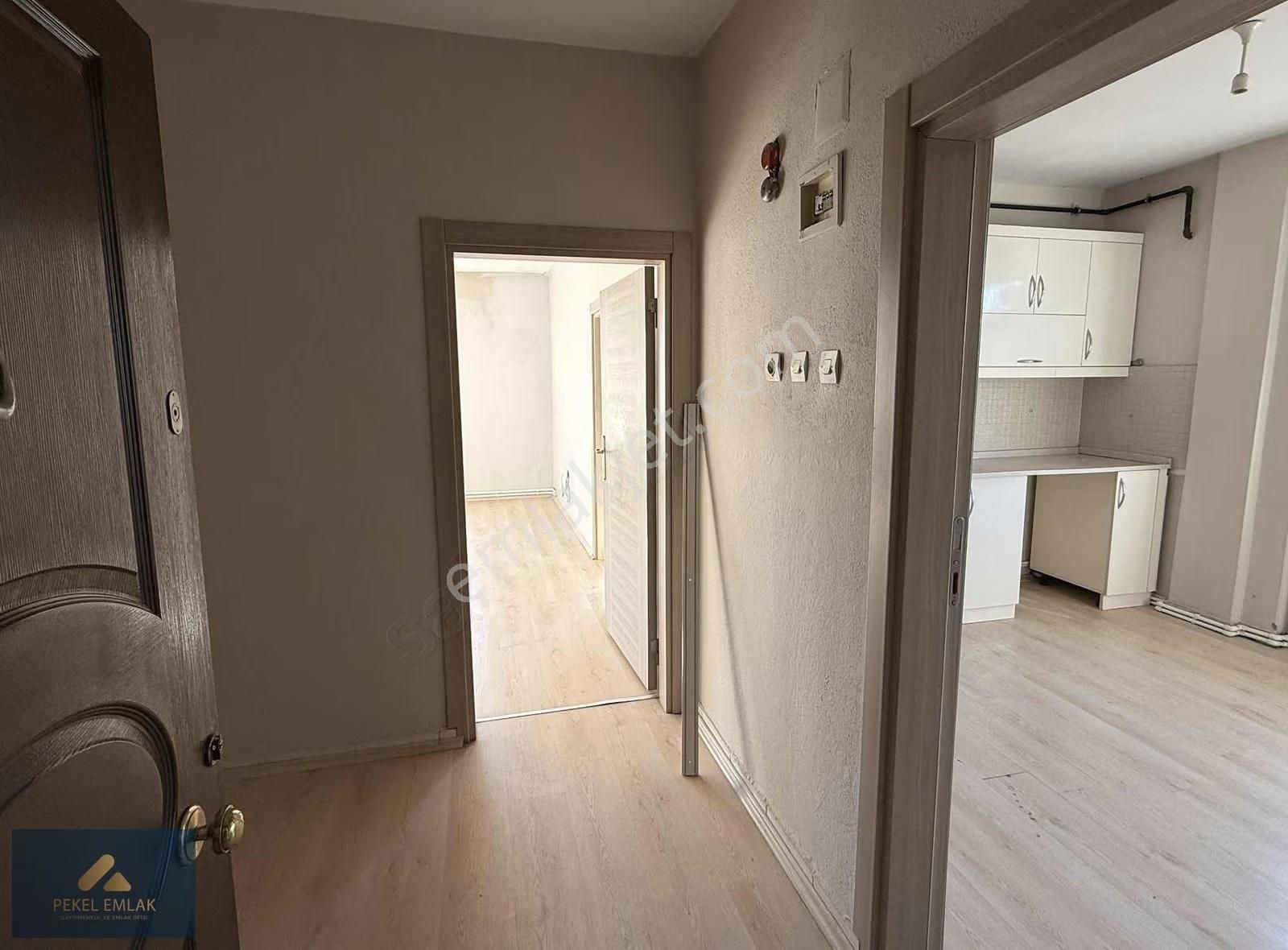 Bigadiç Servi Mah. Kiralık 2+1 Doğalgazlı Daire - Görsel 12