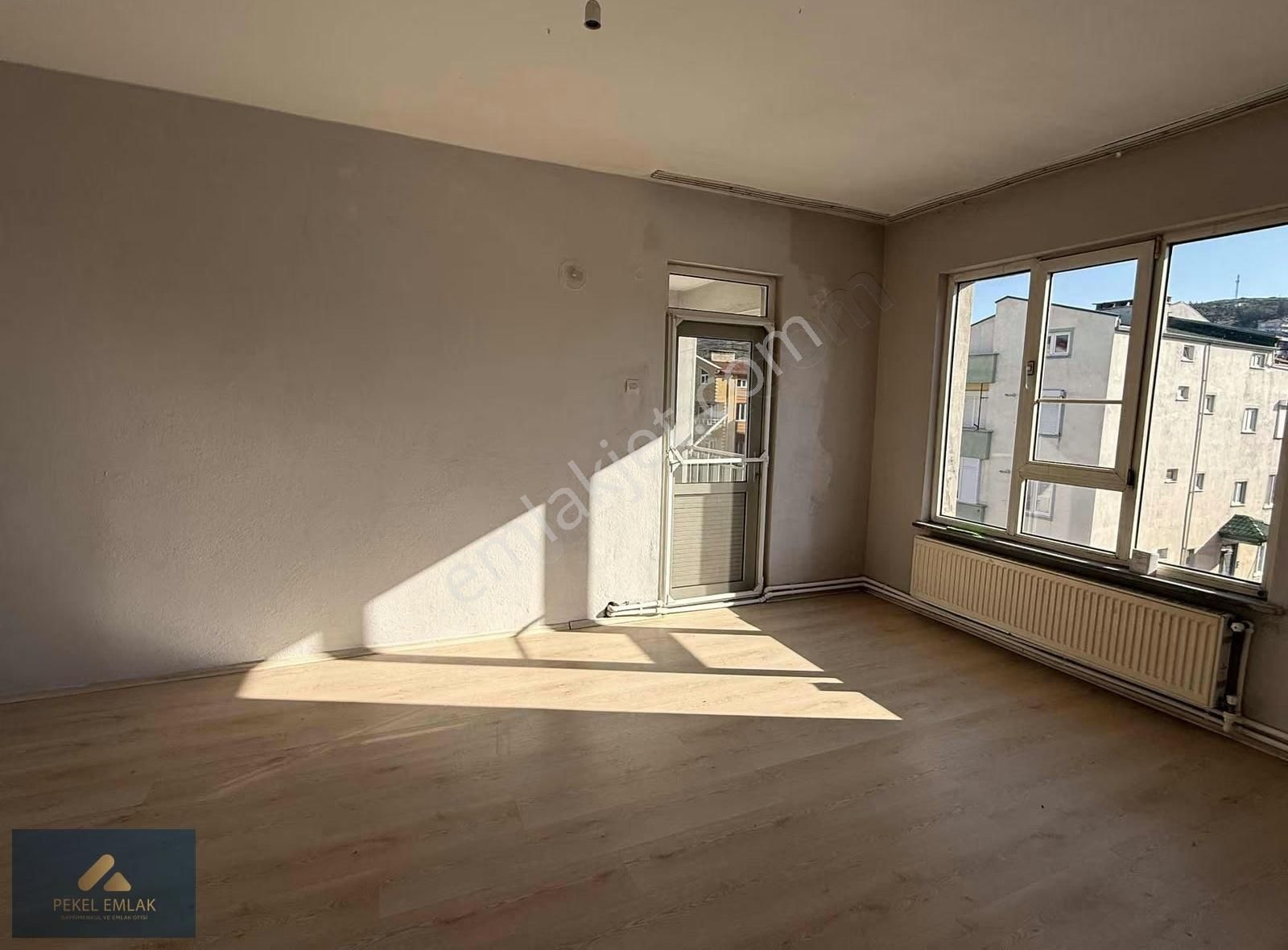 Bigadiç Servi Mah. Kiralık 2+1 Doğalgazlı Daire - Görsel 13