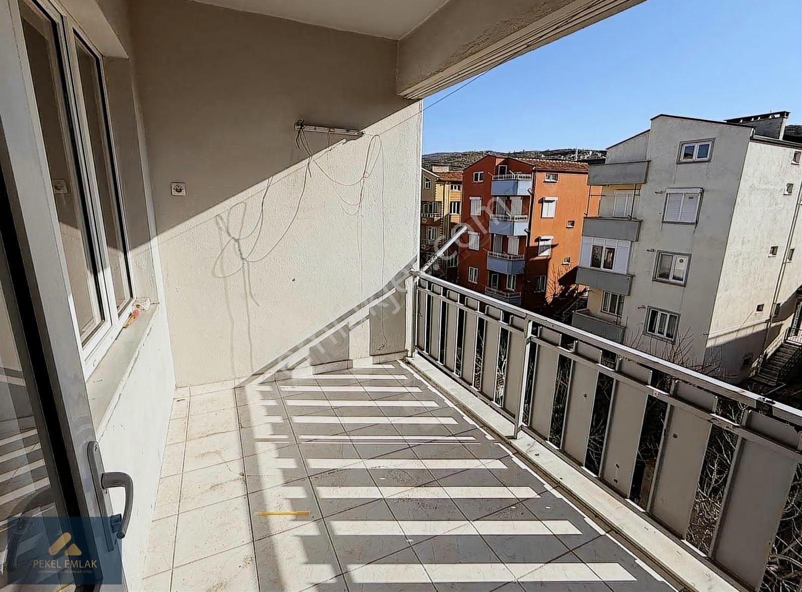 Bigadiç Servi Mah. Kiralık 2+1 Doğalgazlı Daire - Görsel 9