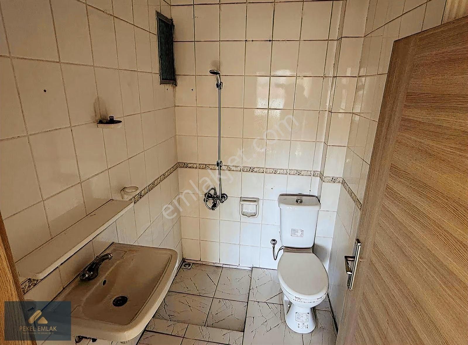 Bigadiç Servi Mah. Kiralık 2+1 Doğalgazlı Daire - Görsel 16