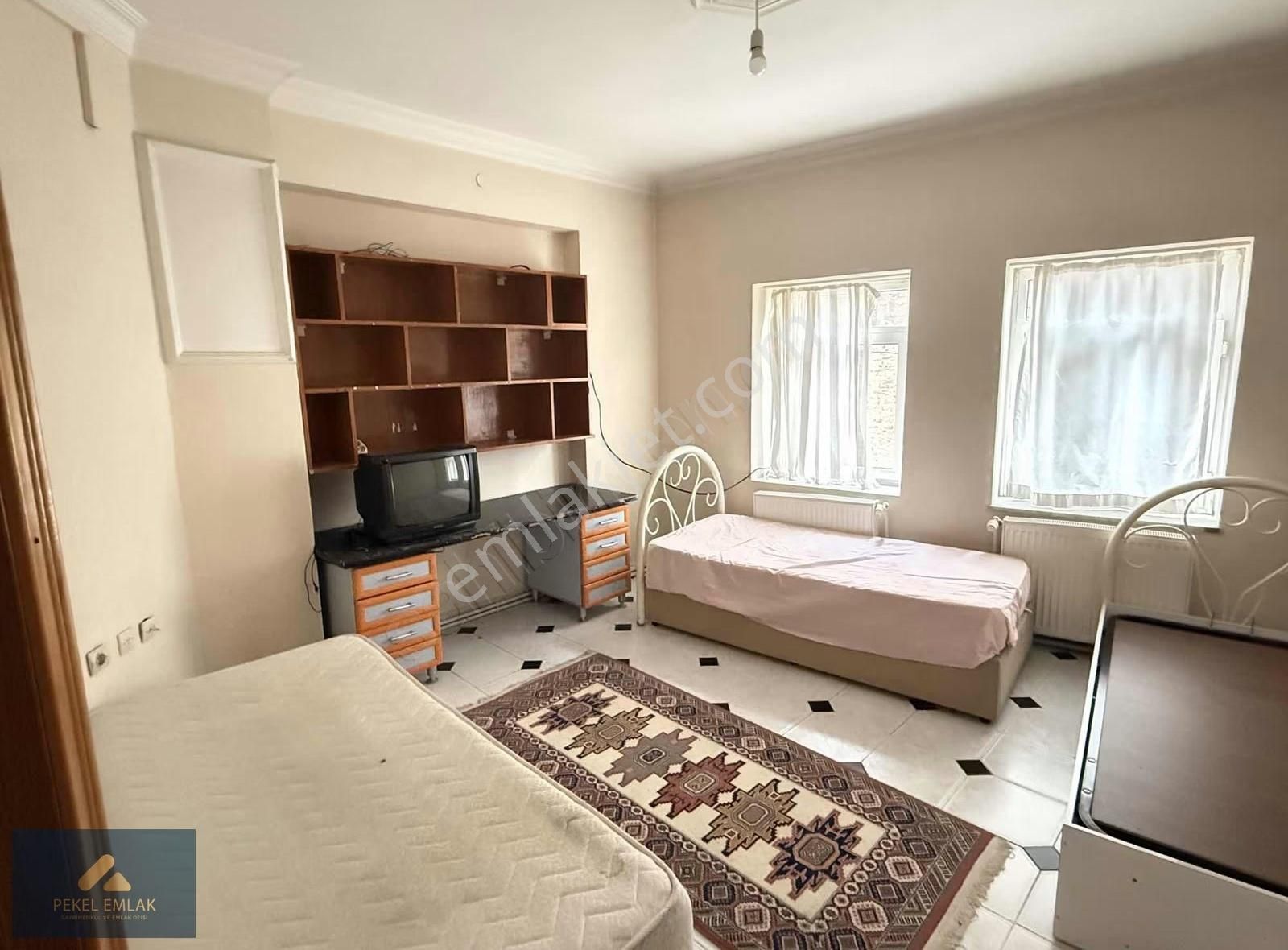 Pekel Emlak'tan Öğrenciye - Çalışana Kiralık Eşyalı 2+0 Daire - Görsel 5