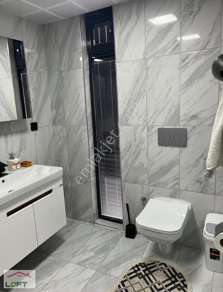 Havuzlu Özel Yapılı Lüks Villa - Görsel 10