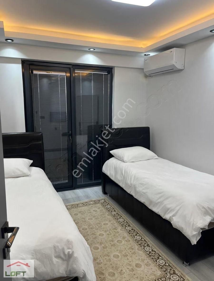 Havuzlu Özel Yapılı Lüks Villa - Görsel 21