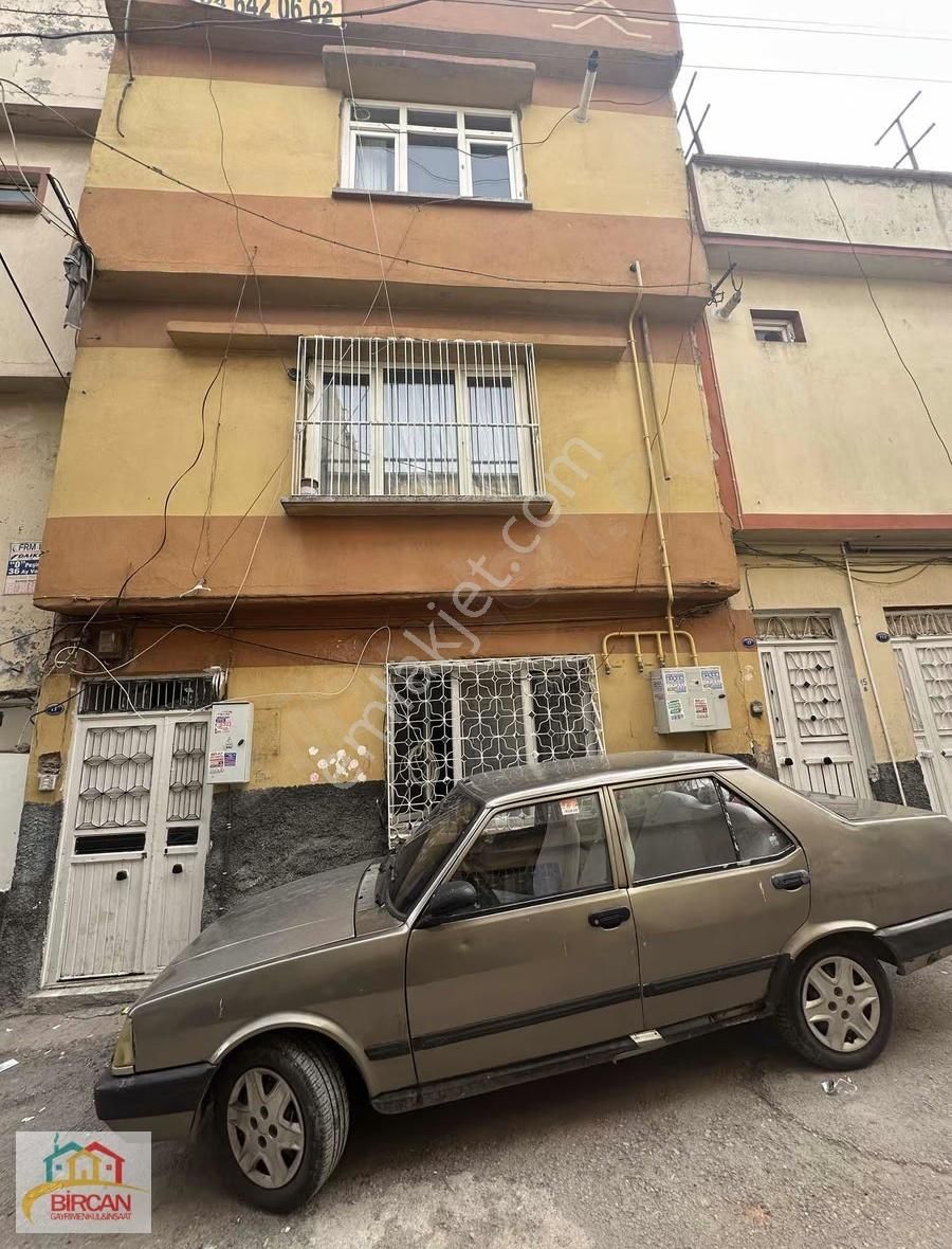 Yukarıbayırda Satlık Üç Katlı Müsatakil Bina - Görsel 18