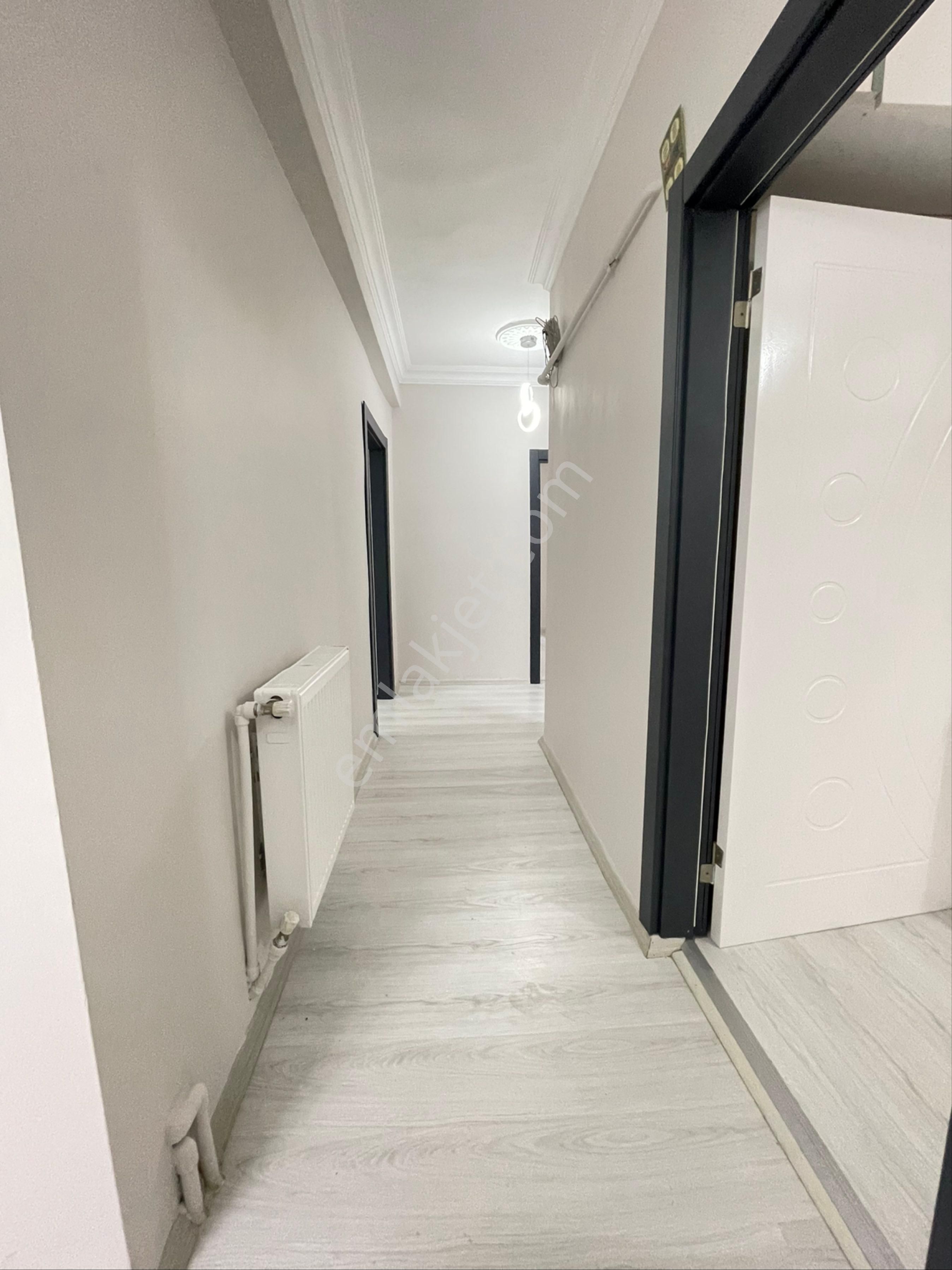 Ns Prestij Den 3+1 Full Yapılı Hesaplı Satılık Daire - Görsel 8