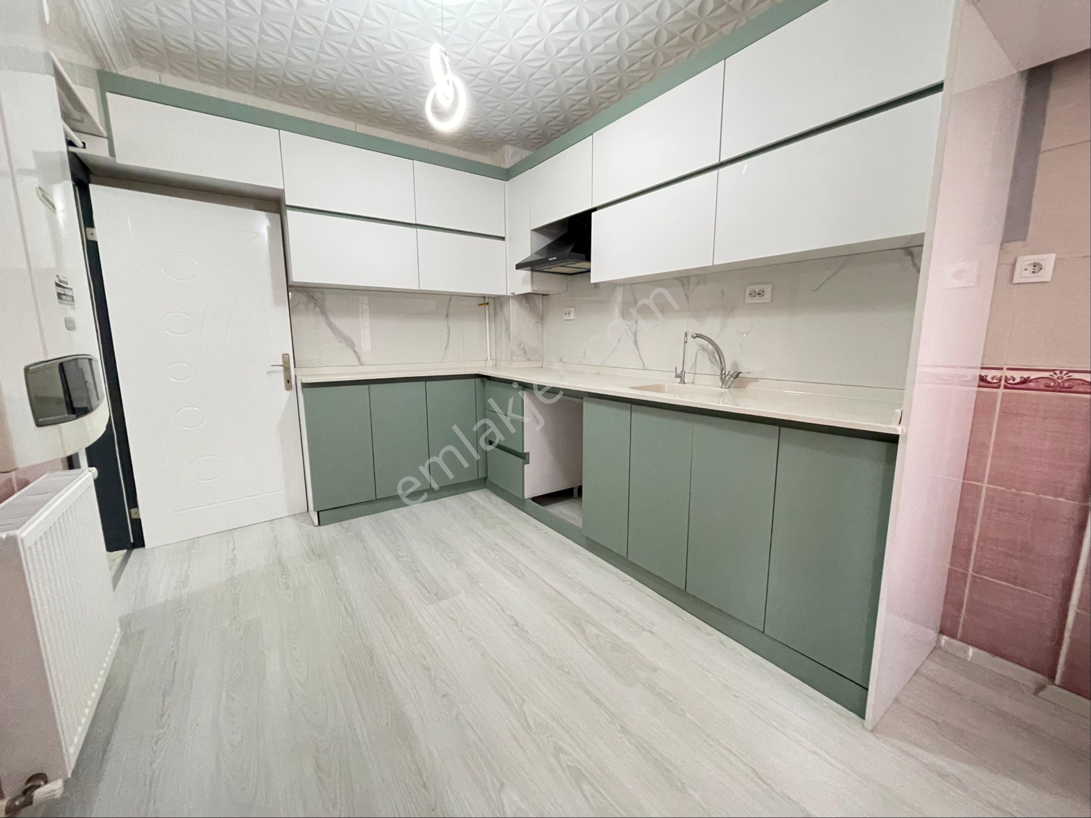 Ns Prestij Den 3+1 Full Yapılı Hesaplı Satılık Daire - Görsel 3