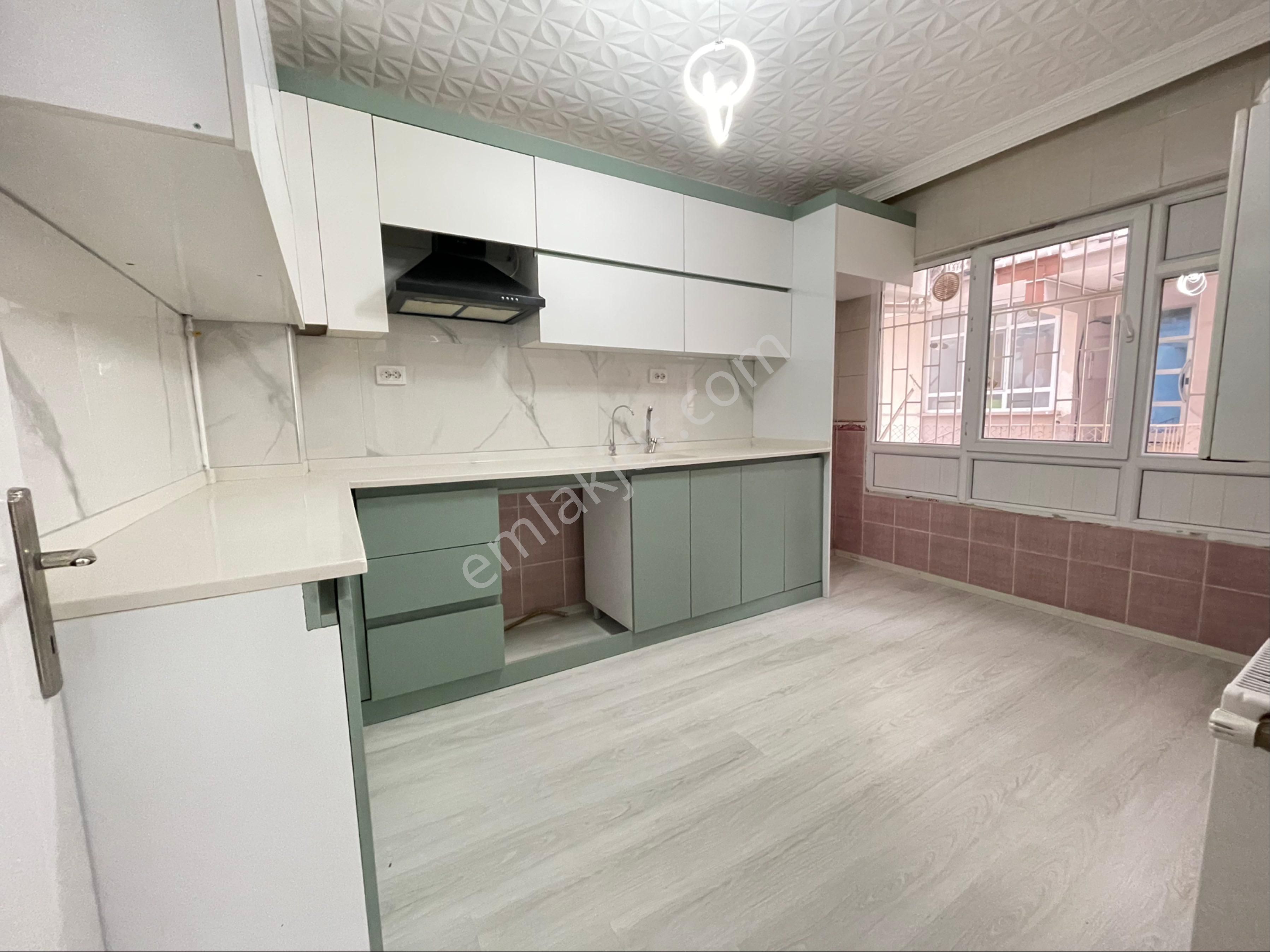 Ns Prestij Den 3+1 Full Yapılı Hesaplı Satılık Daire - Görsel 2