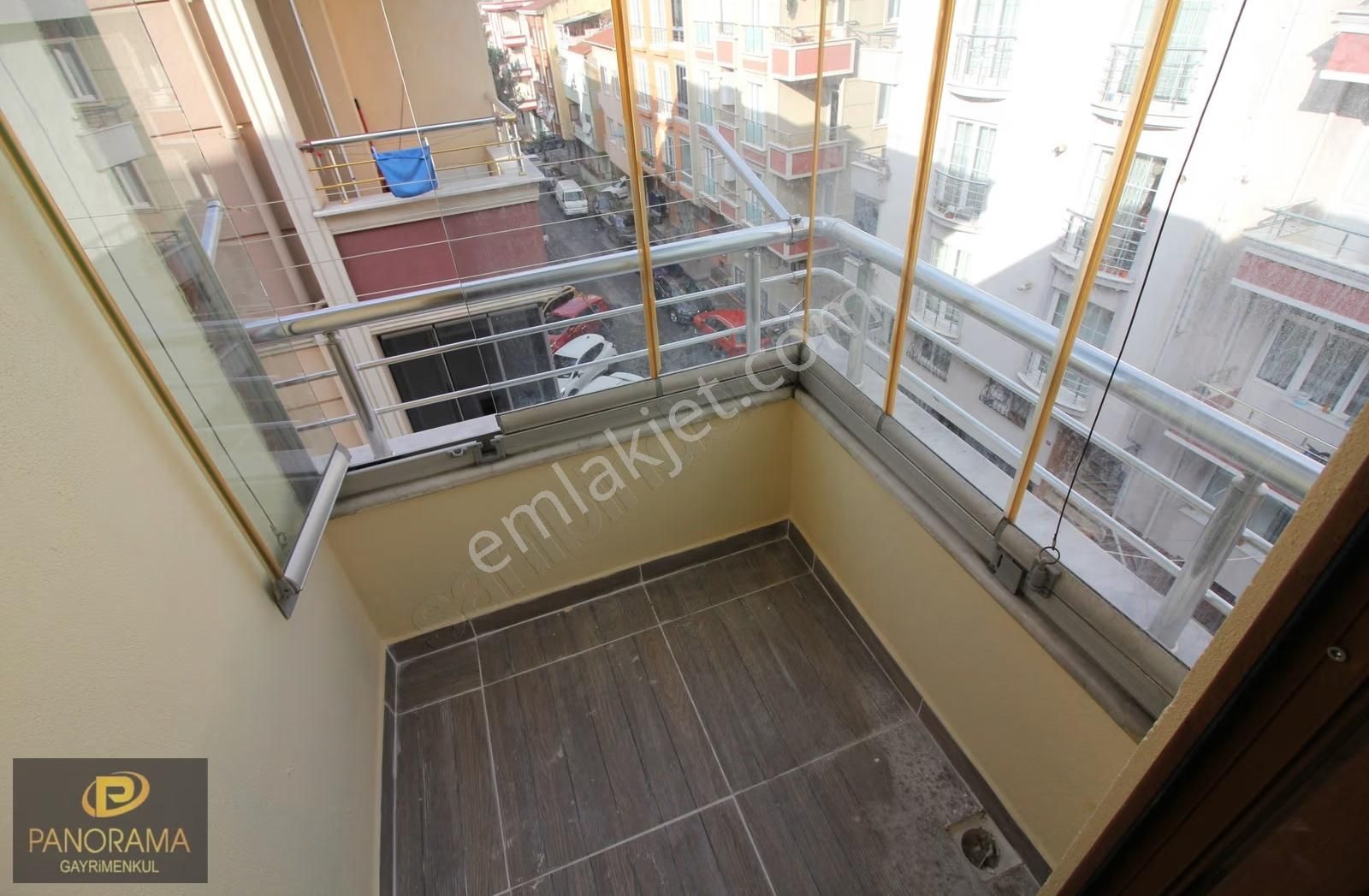 Panorama'dan Çarşı Konumlu Tadilatlı Satılık 3+1 Dubleks - Görsel 19