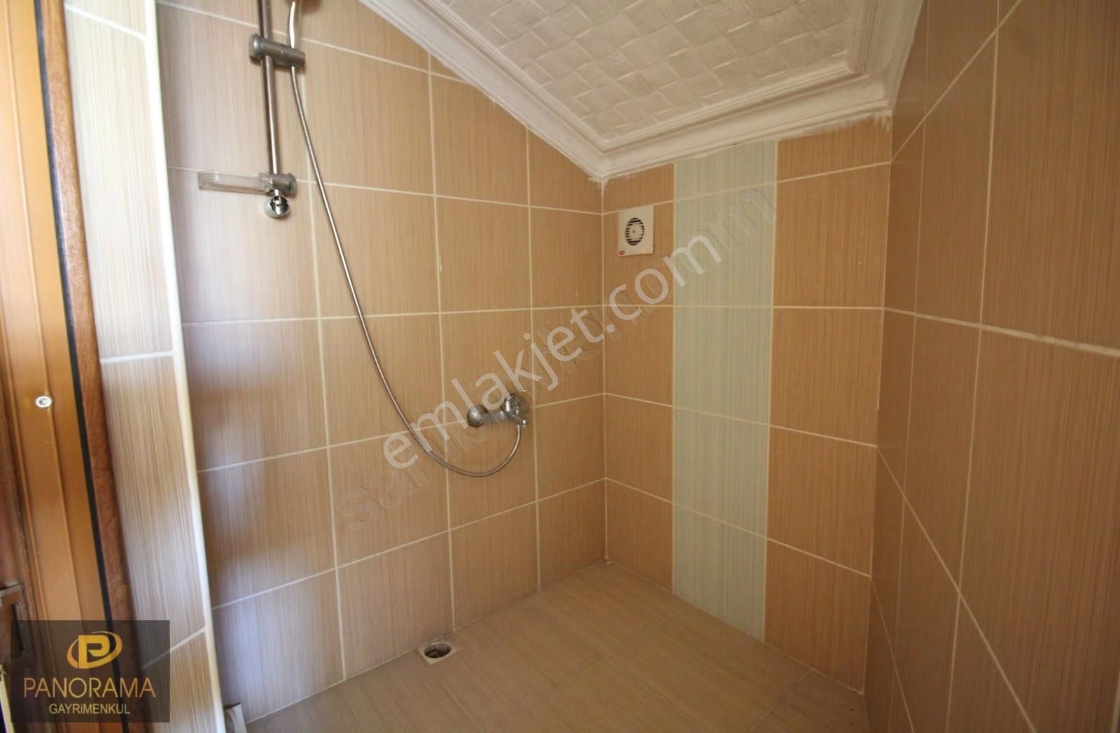 Panorama'dan Çarşı Konumlu Tadilatlı Satılık 3+1 Dubleks - Görsel 9