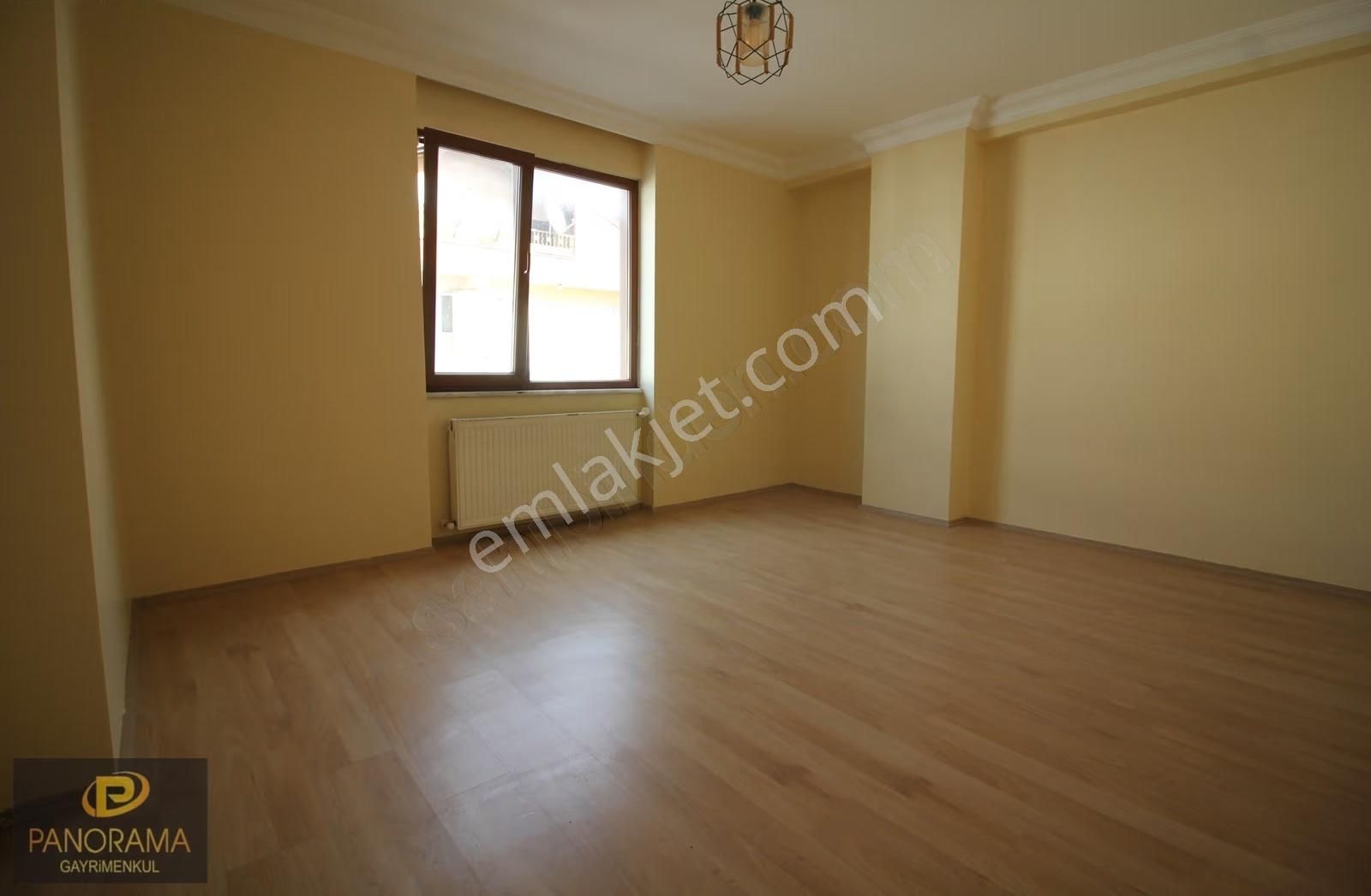 Panorama'dan Çarşı Konumlu Tadilatlı Satılık 3+1 Dubleks - Görsel 22