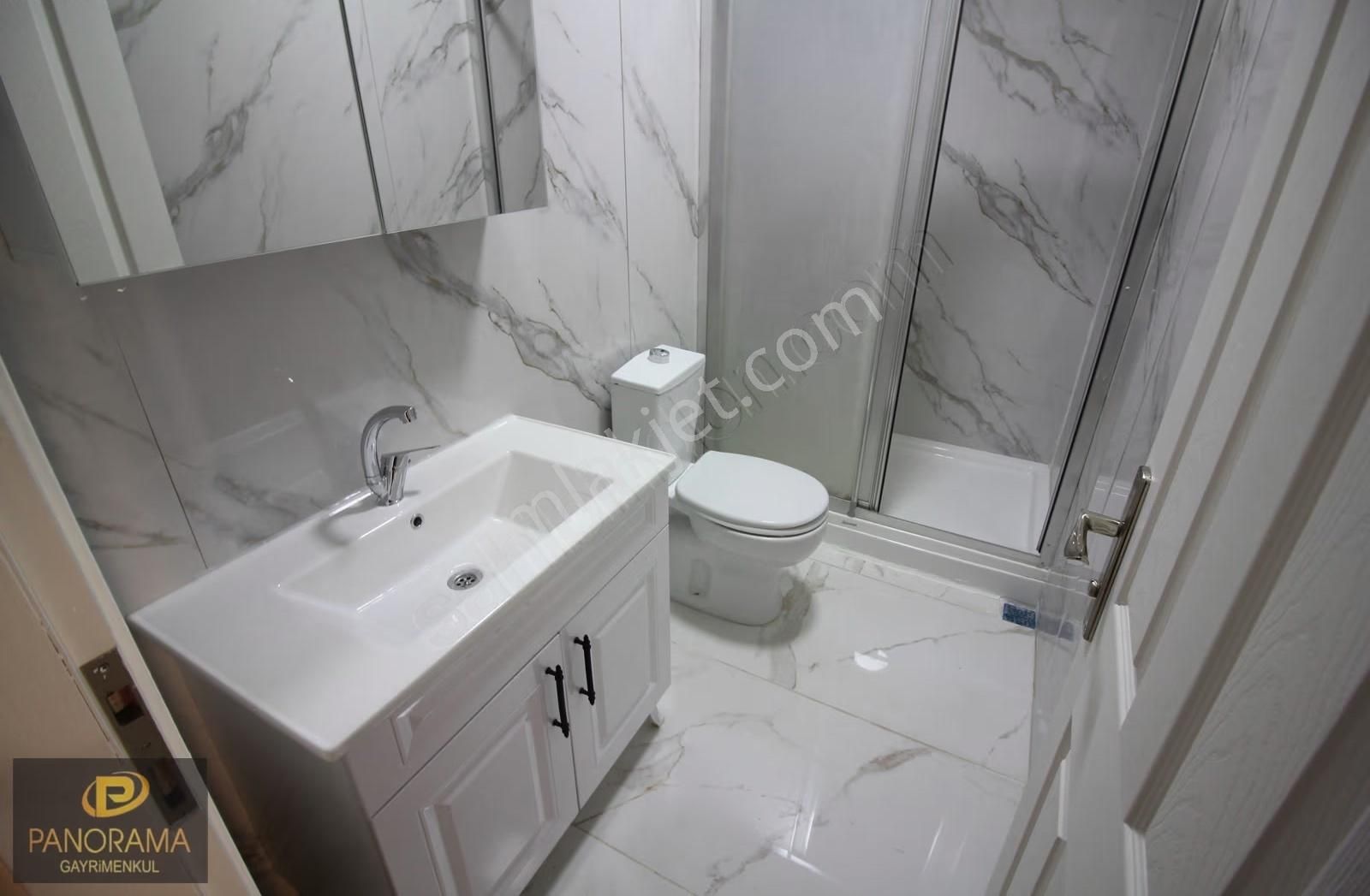 Panorama'dan Çarşı Konumlu Tadilatlı Satılık 3+1 Dubleks - Görsel 23