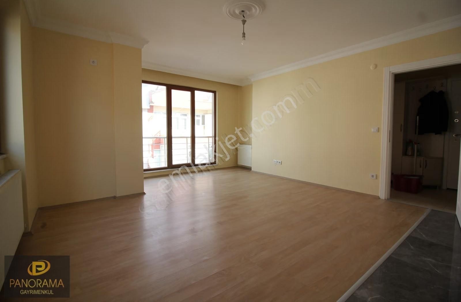 Panorama'dan Çarşı Konumlu Tadilatlı Satılık 3+1 Dubleks - Görsel 25