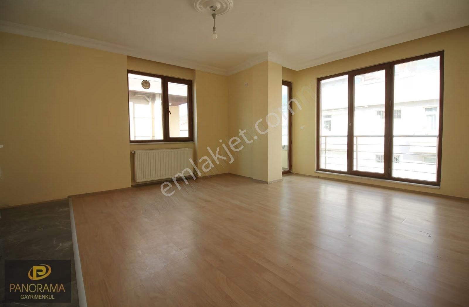 Panorama'dan Çarşı Konumlu Tadilatlı Satılık 3+1 Dubleks - Görsel 6