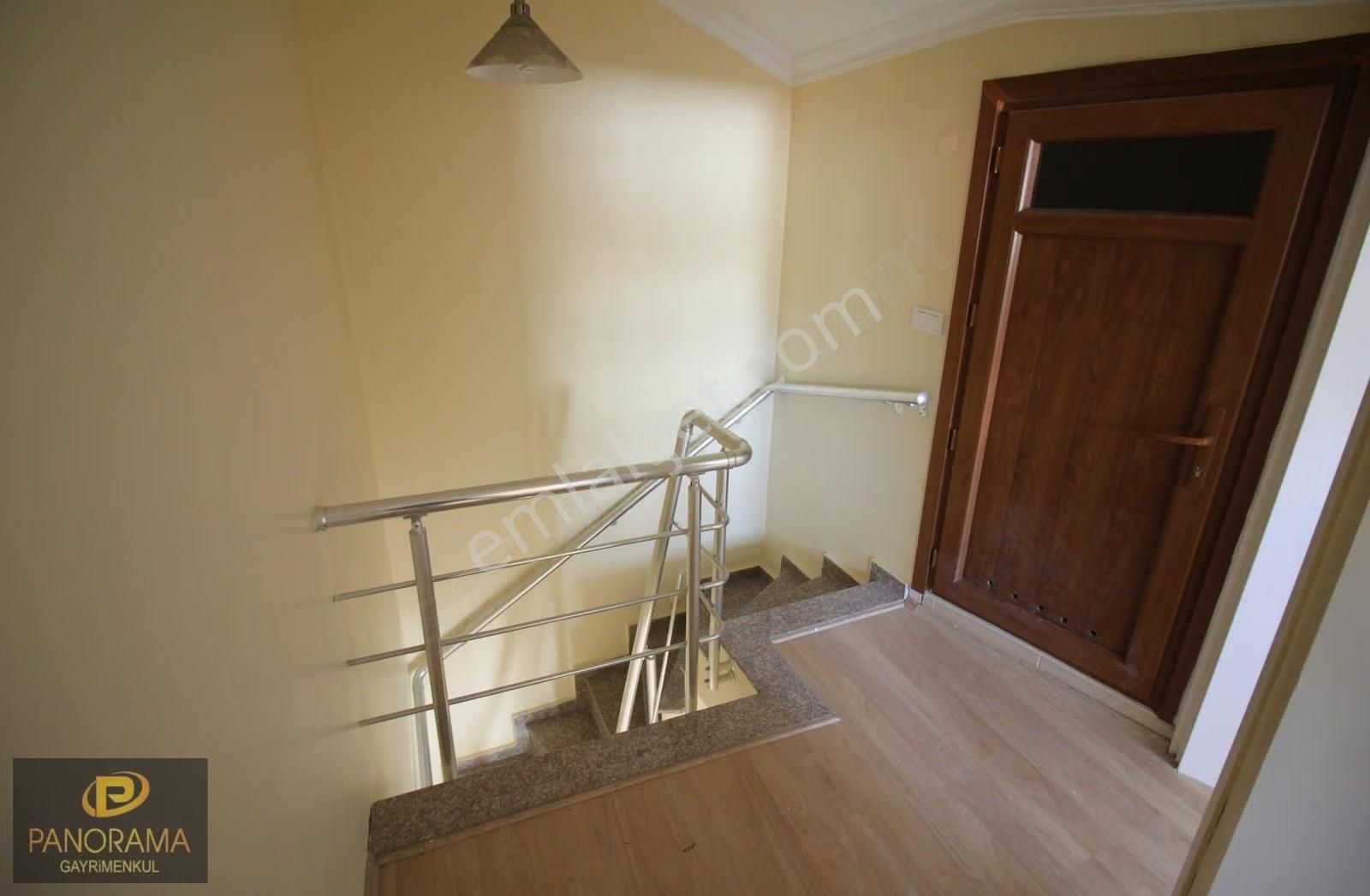 Panorama'dan Çarşı Konumlu Tadilatlı Satılık 3+1 Dubleks - Görsel 31