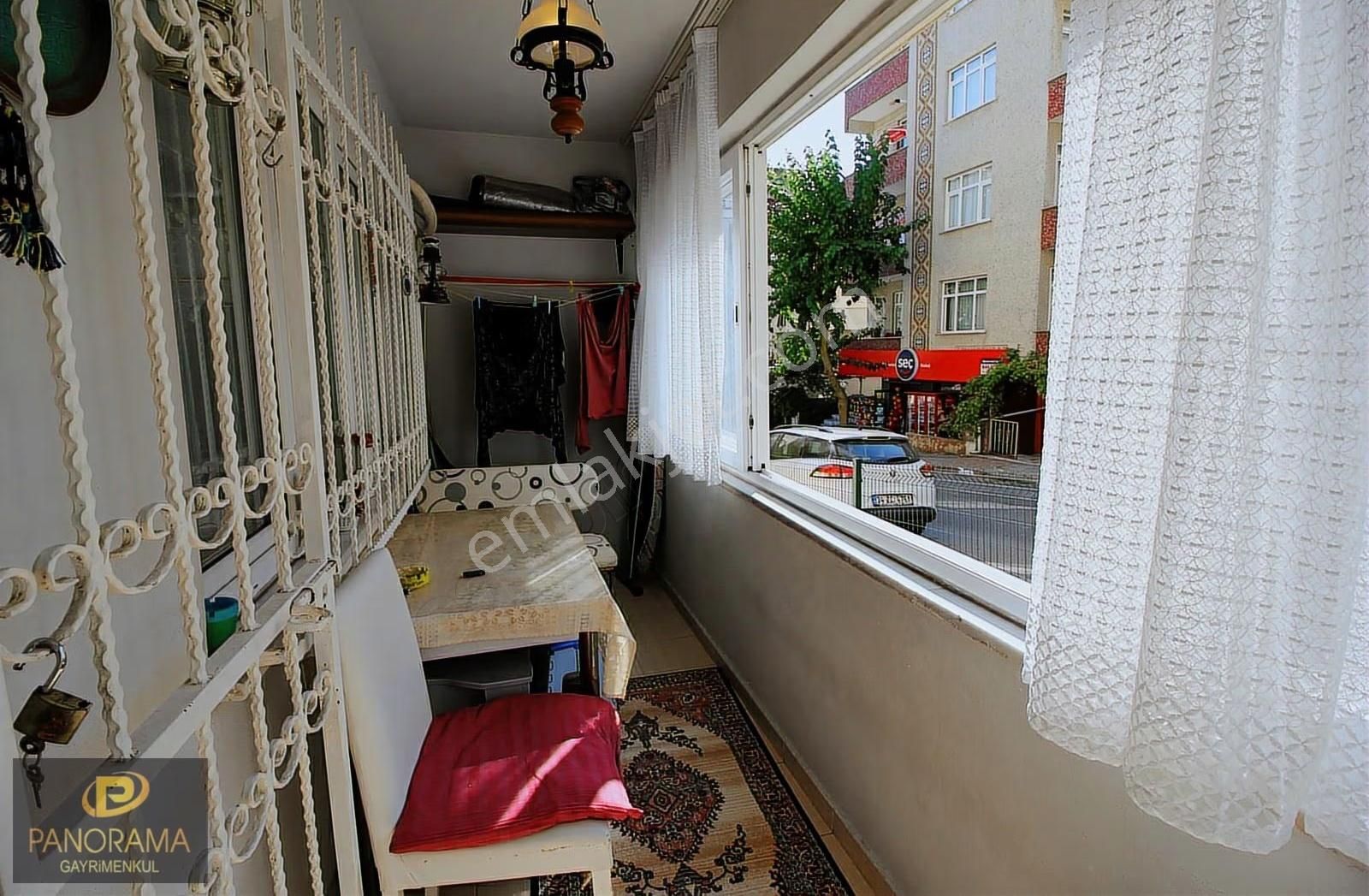 Panorama'dan Kapalı Otoparklı Geniş Kullanımlı Satılık 2+1 - Görsel 7