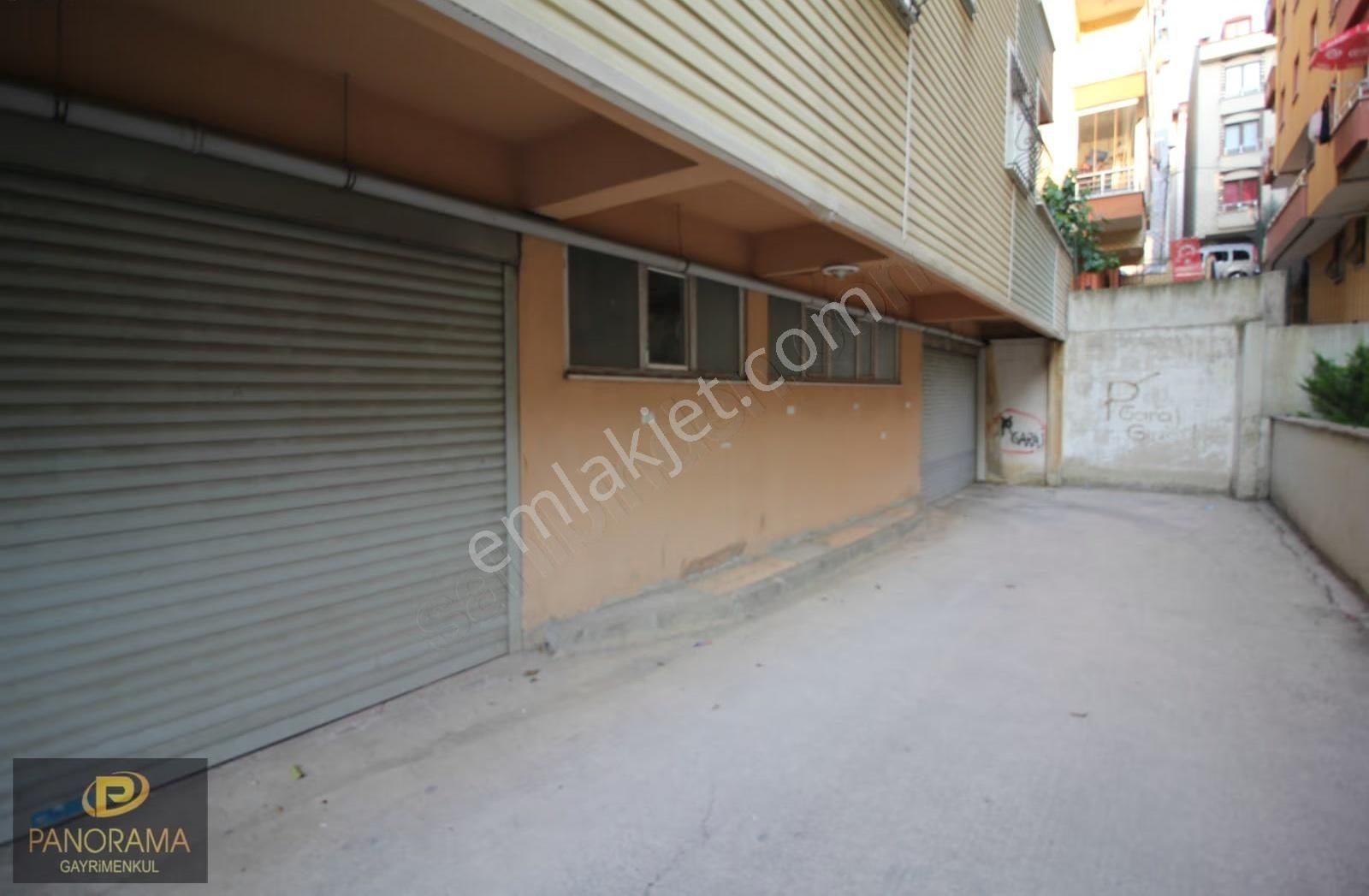 Panorama'dan Kapalı Otoparklı Geniş Kullanımlı Satılık 2+1 - Görsel 12