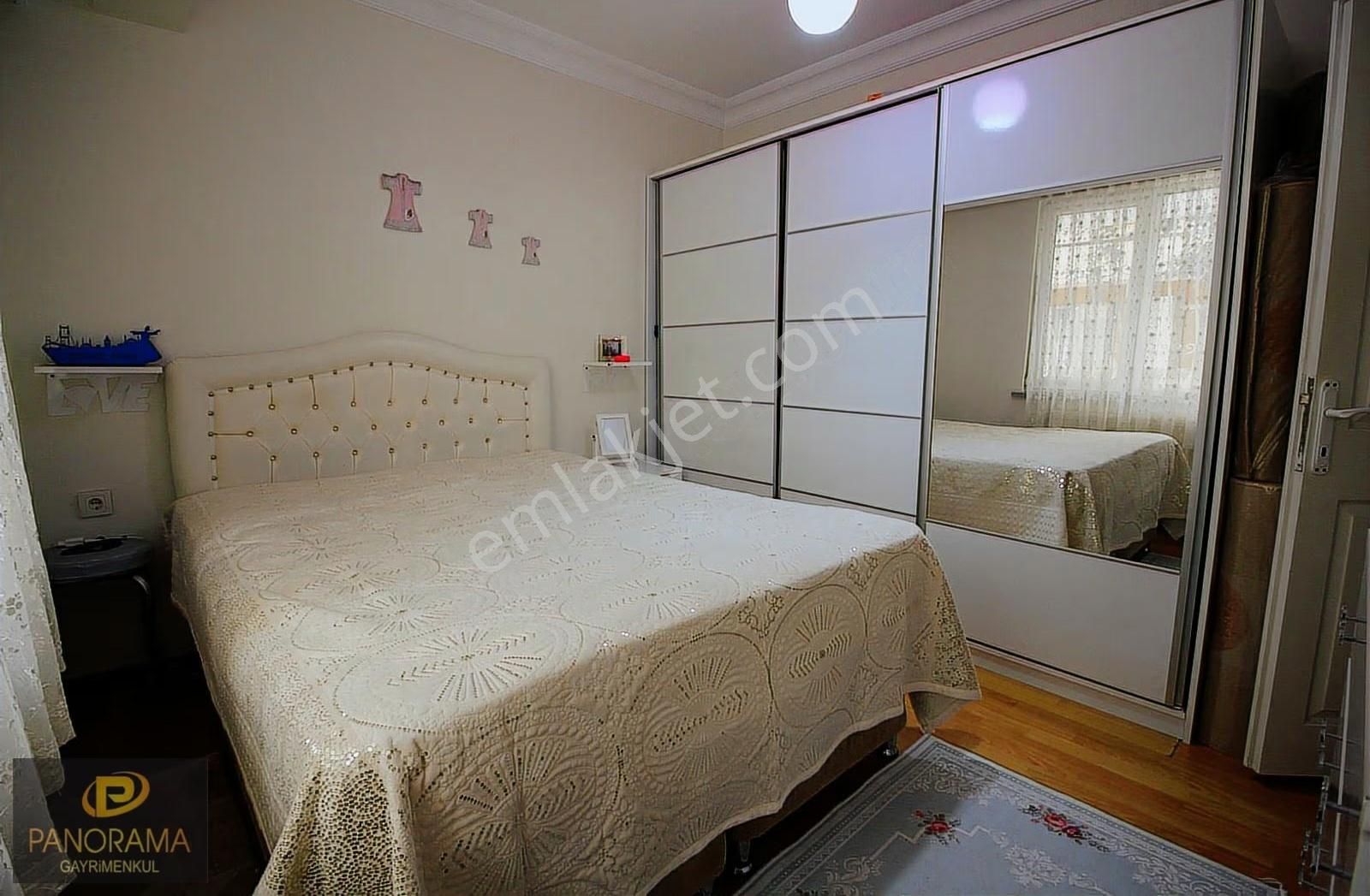 Panorama'dan Kapalı Otoparklı Geniş Kullanımlı Satılık 2+1 - Görsel 17