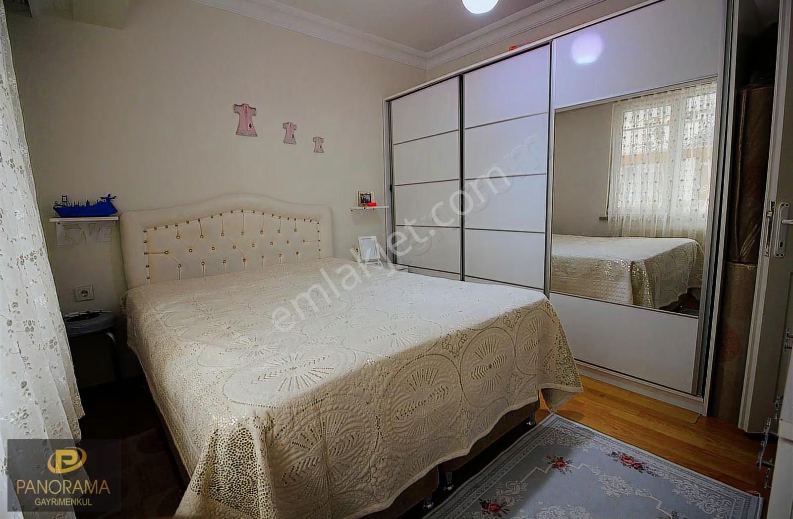 Panorama'dan Kapalı Otoparklı Geniş Kullanımlı Satılık 2+1 - Görsel 13