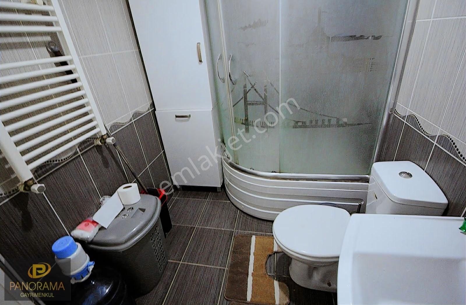 Panorama'dan Kapalı Otoparklı Geniş Kullanımlı Satılık 2+1 - Görsel 4