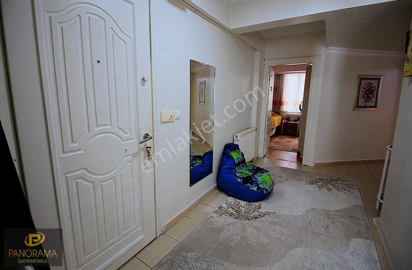 Panorama'dan Kapalı Otoparklı Geniş Kullanımlı Satılık 2+1 - Görsel 8