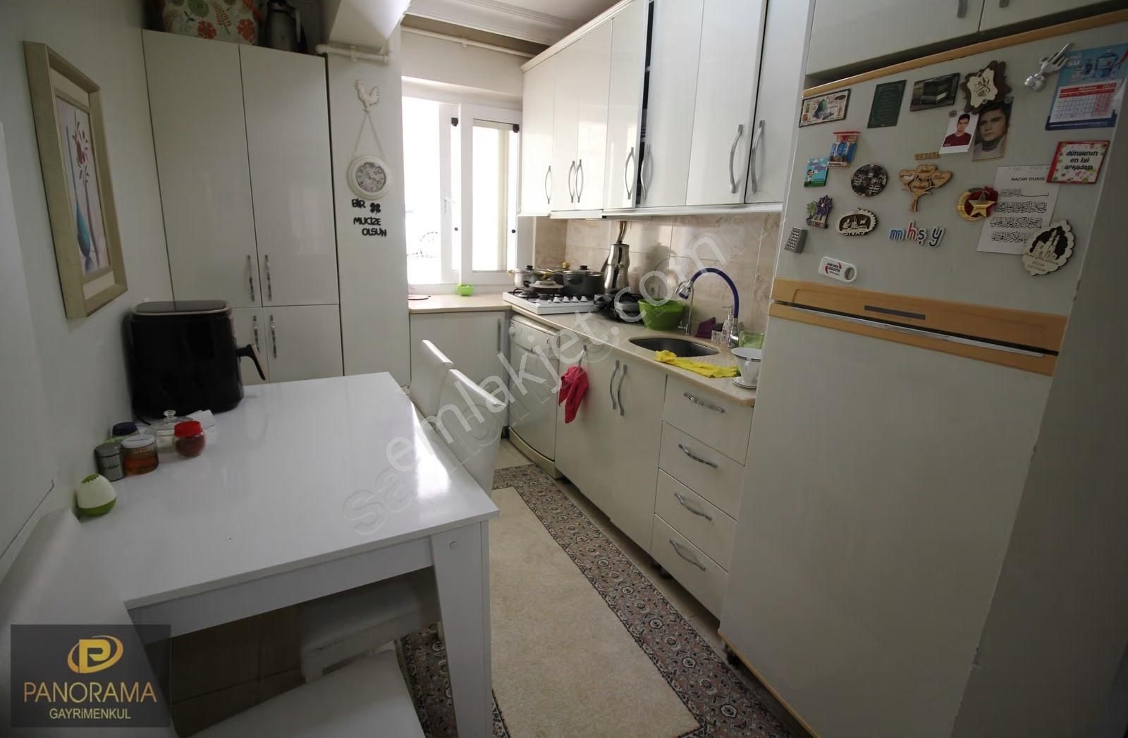 Panorama'dan Kapalı Otoparklı Geniş Kullanımlı Satılık 2+1 - Görsel 10