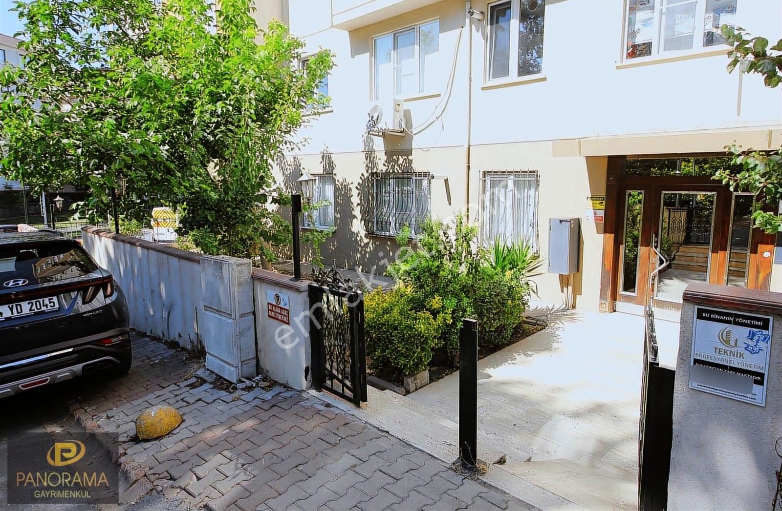 Panorama'dan Yatırım Fırsatı Full Eşyalı Satılık 1+1 - Görsel 10