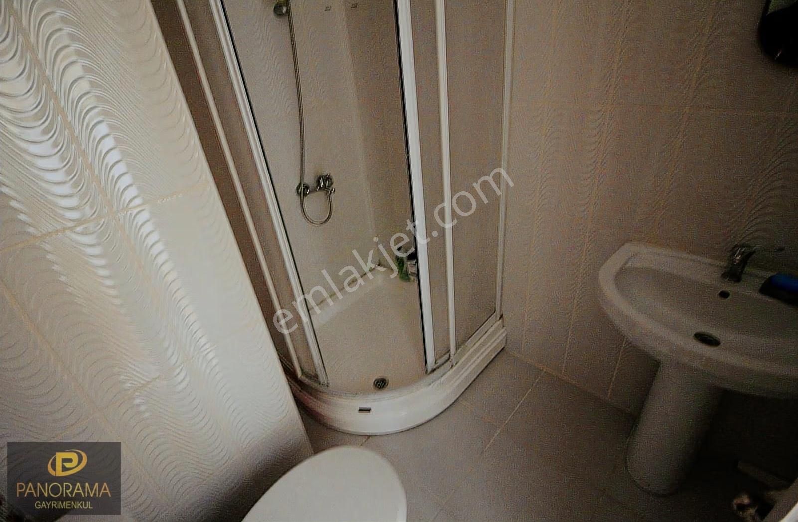 Panorama'dan Yatırım Fırsatı Full Eşyalı Satılık 1+1 - Görsel 12