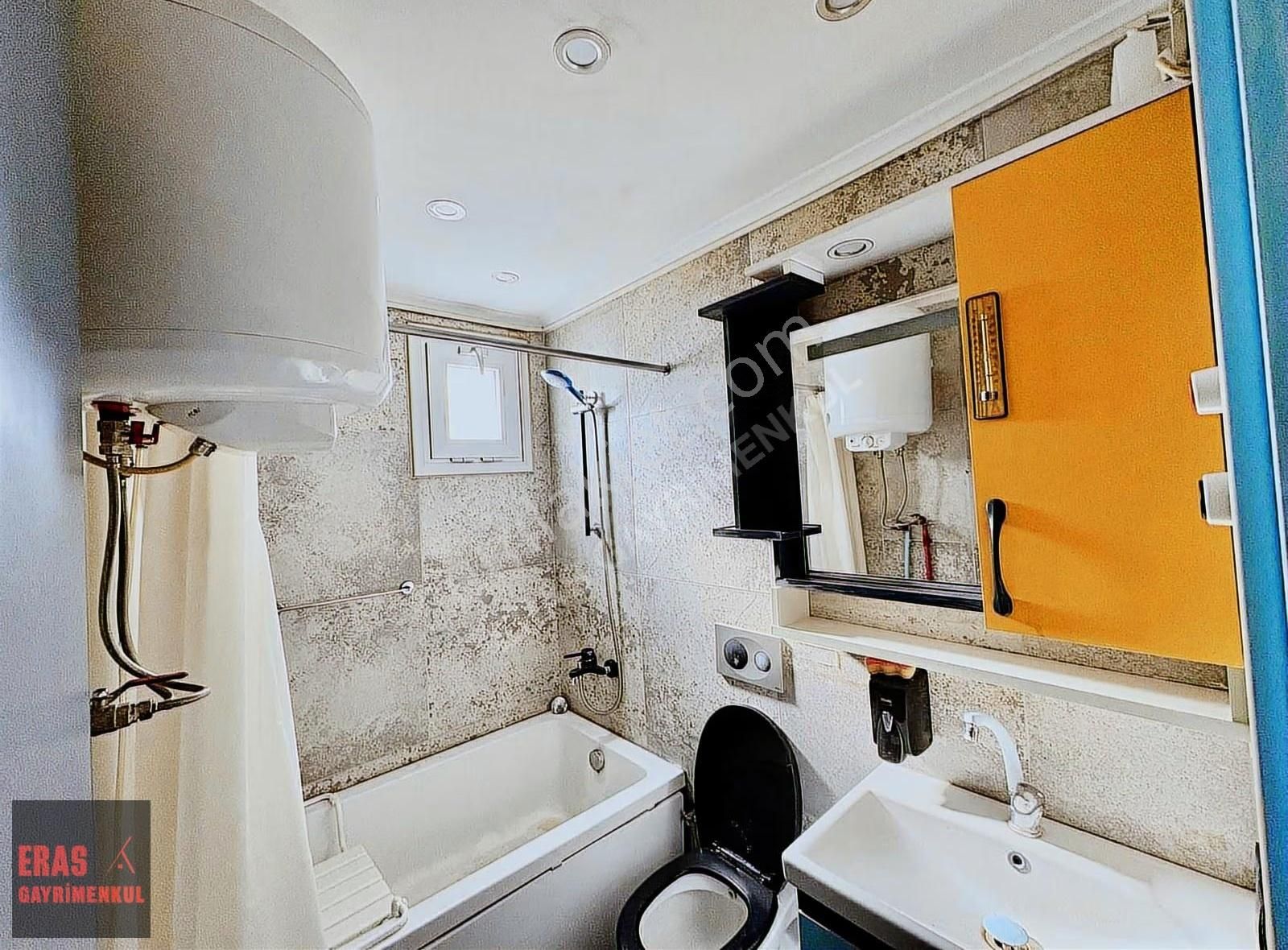 Eras Gayrimenkulden Satılık Merkezi Konumda Ara Kat 1+1 Daire - Görsel 25