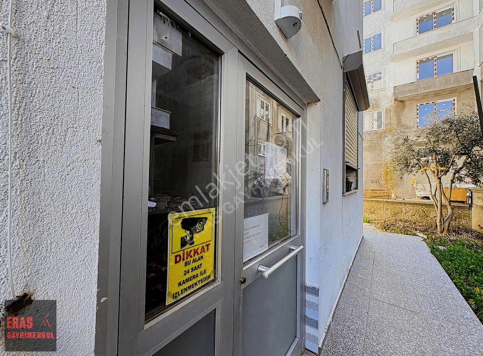 Eras Gayrimenkulden Satılık Merkezi Konumda Ara Kat 1+1 Daire - Görsel 8