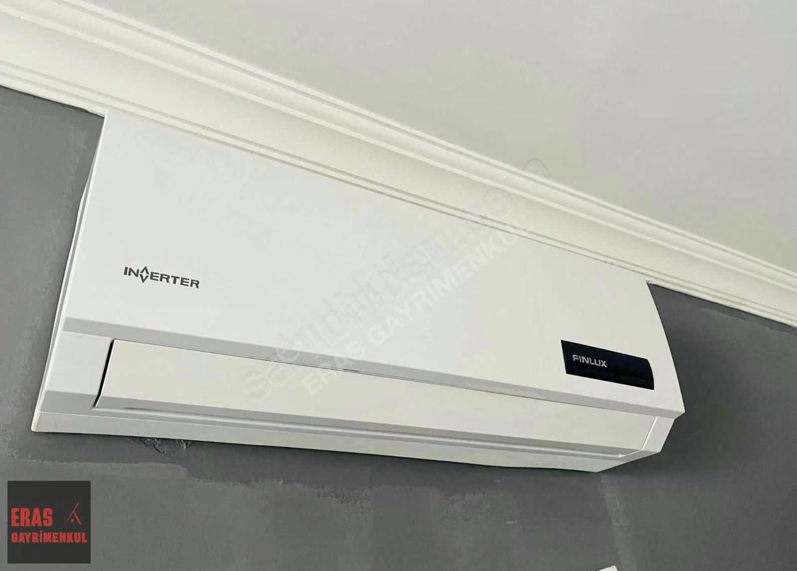 Eras Gayrimenkulden Merkezi Konumda Geniş 1+1 Eşyalı Daire - Görsel 2