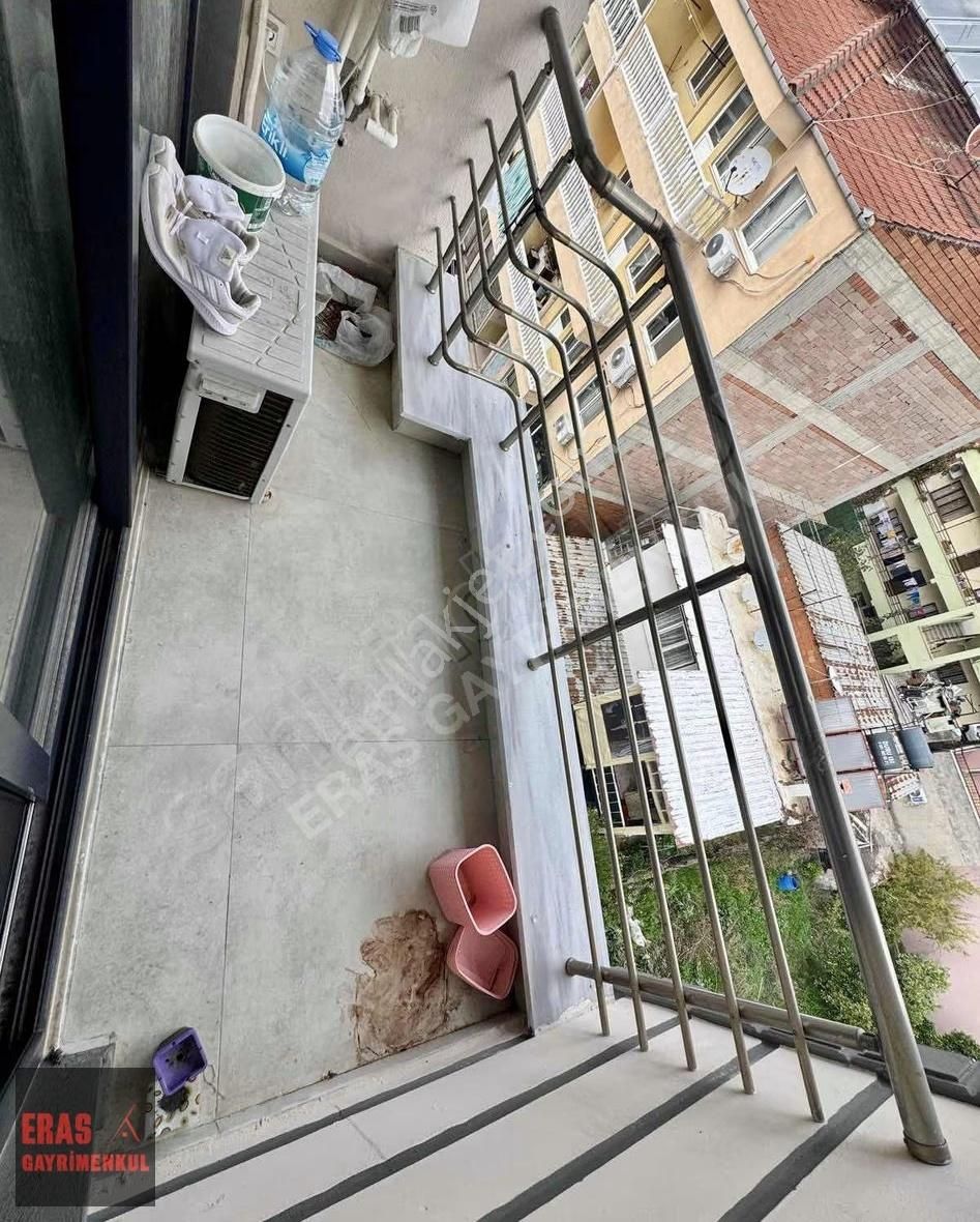Eras Gayrimenkulden Merkezde Eşyalı Dubleks 1+1 Daire - Görsel 12